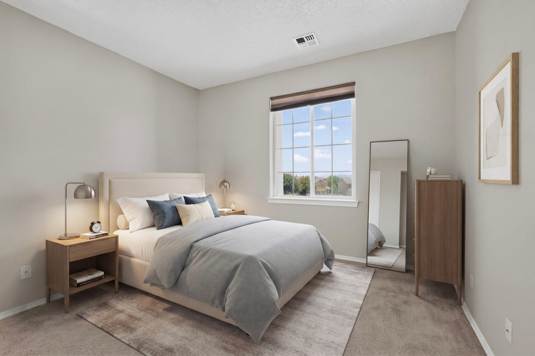 45 E Vista Hermosa Place NE