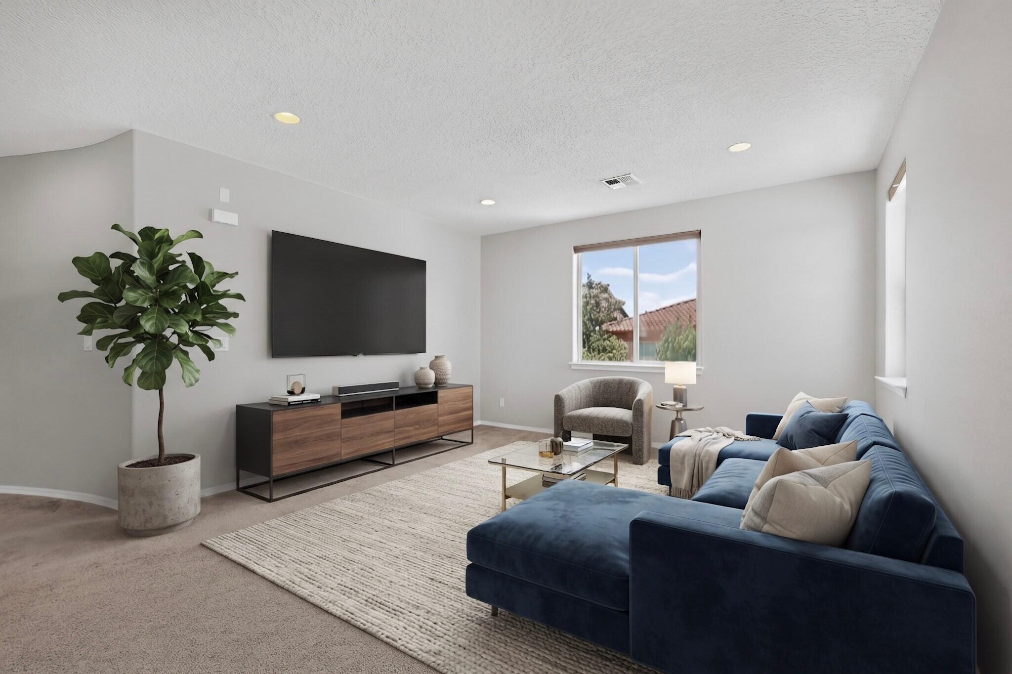 45 E Vista Hermosa Place NE
