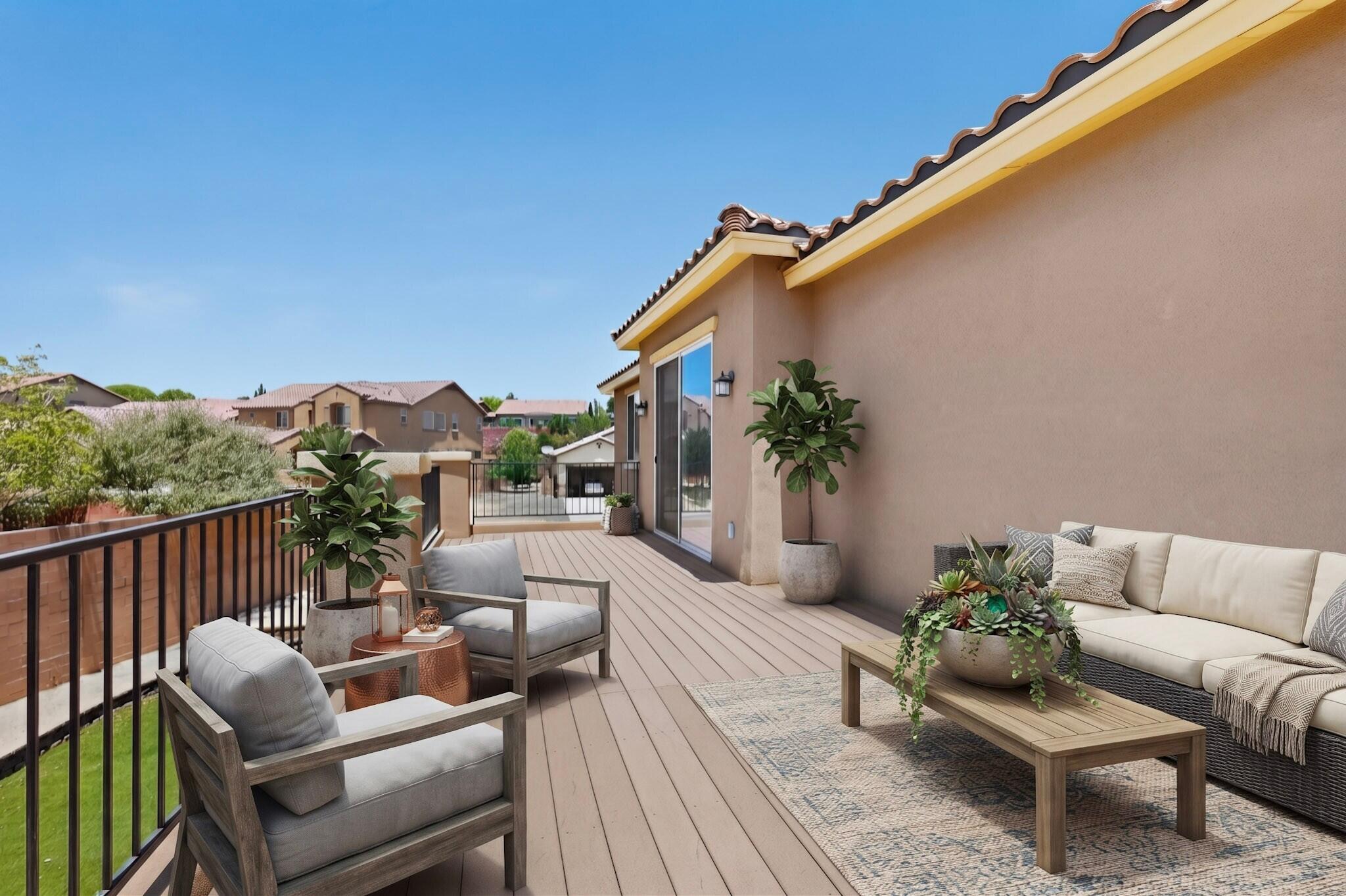 45 E Vista Hermosa Place NE