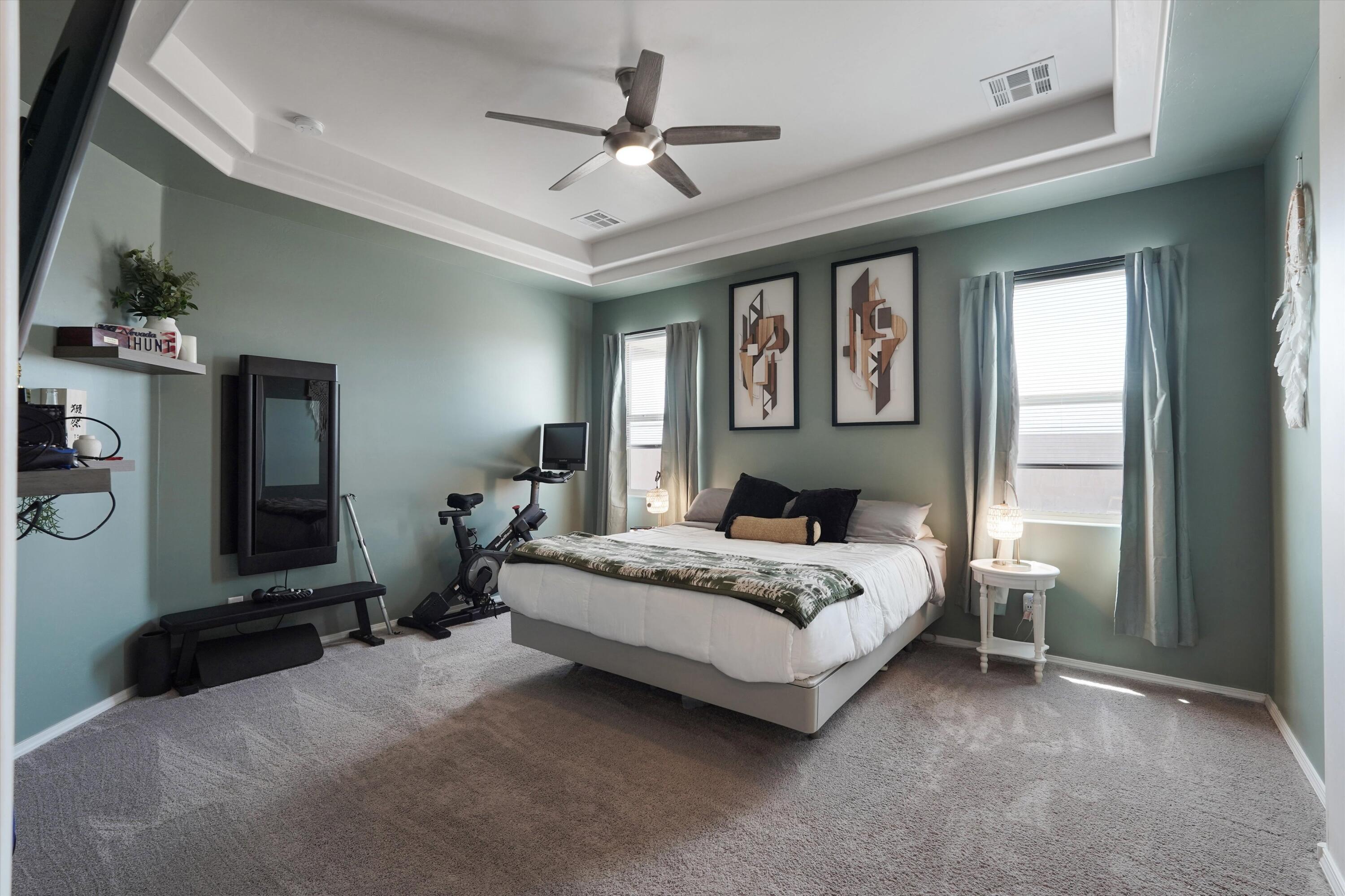 1725 Tierra Del Norte Loop NE