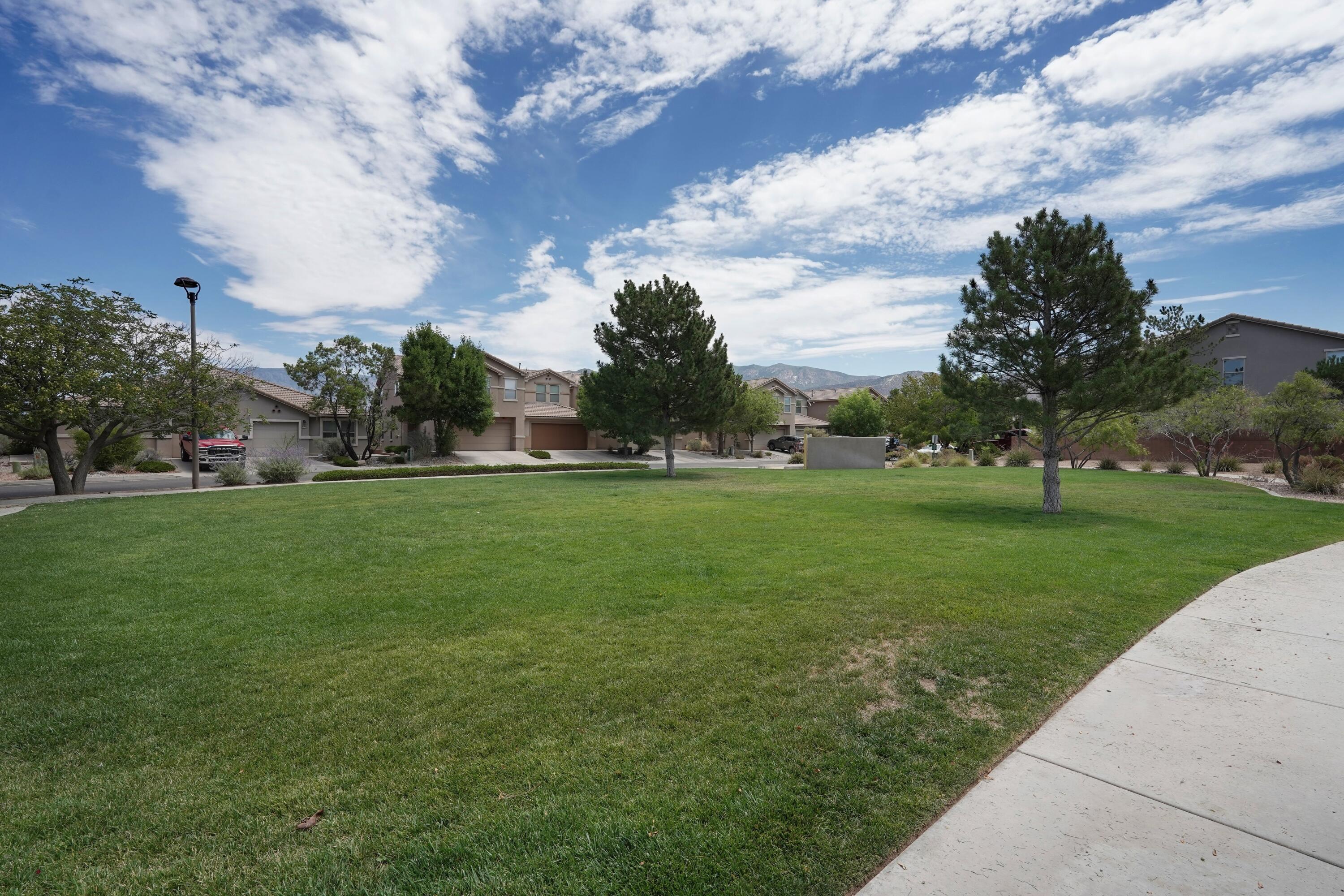 10824 Arguello Trail NE
