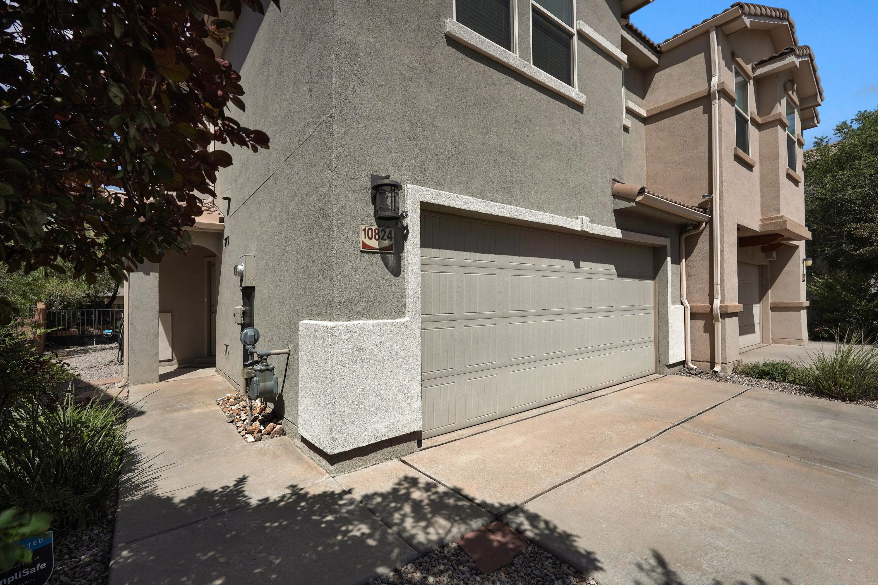 10824 Arguello Trail NE