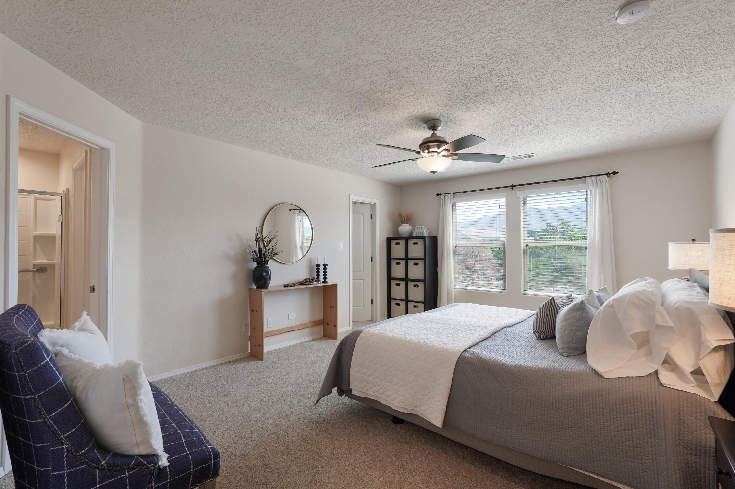 10824 Arguello Trail NE