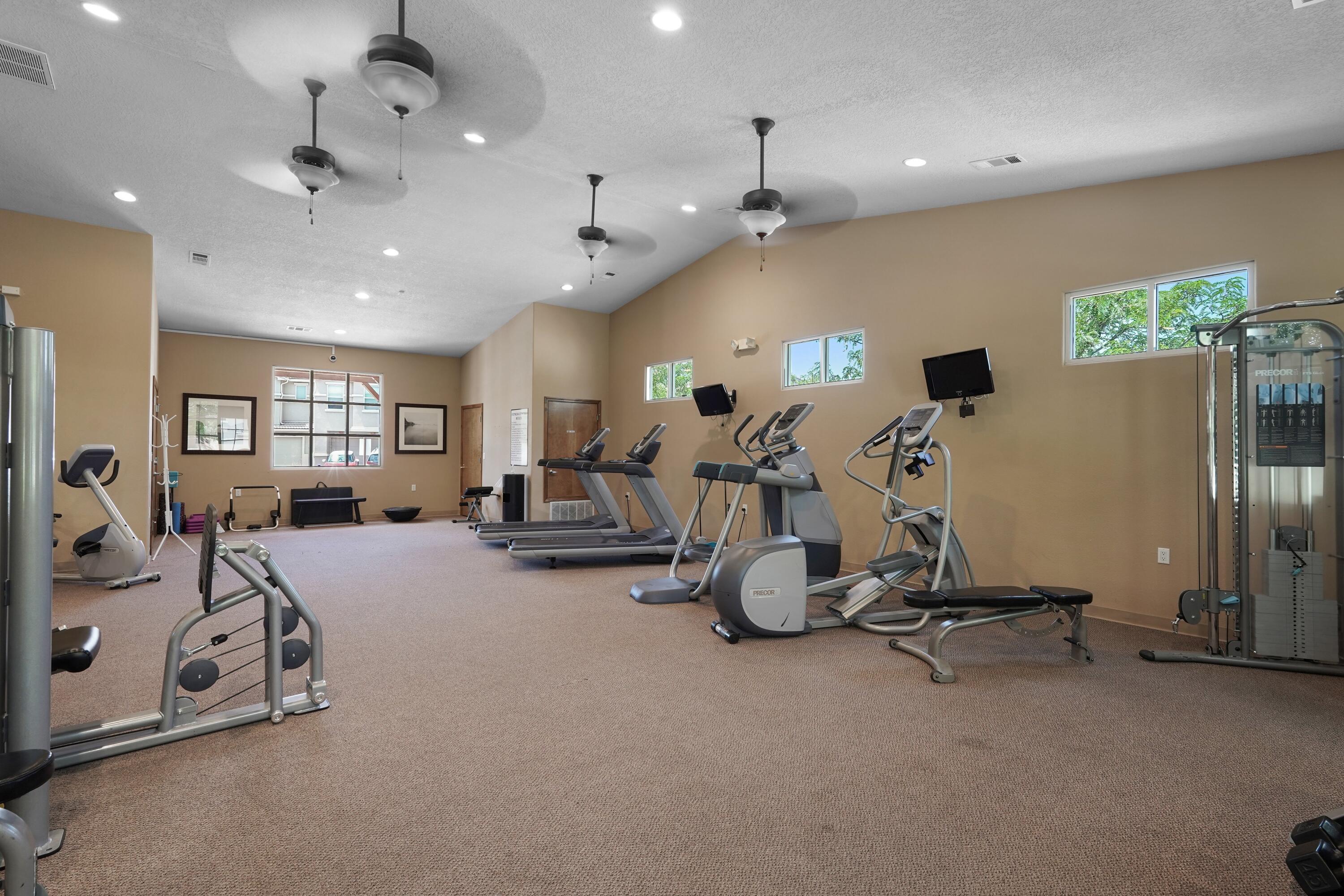 10824 Arguello Trail NE