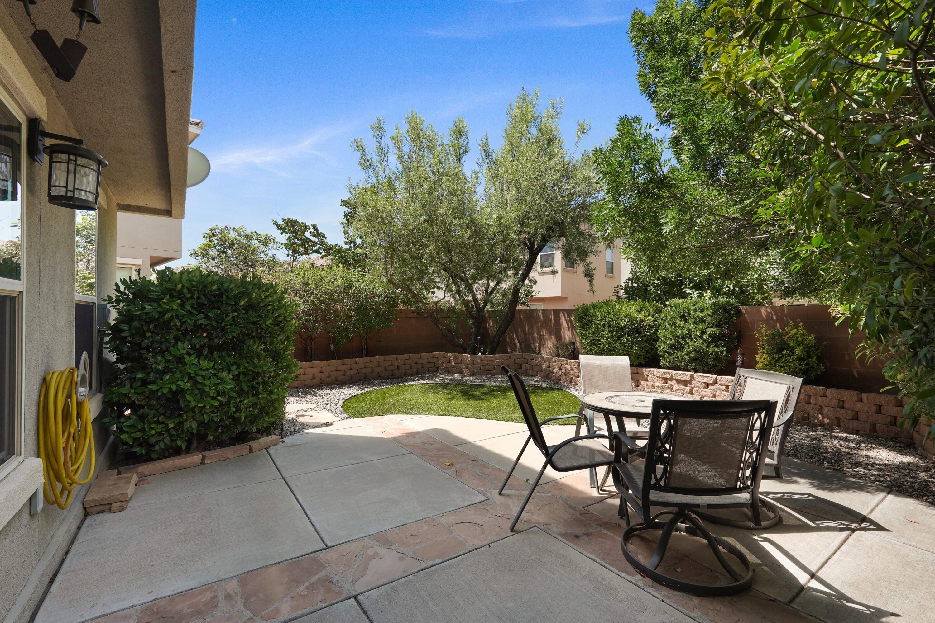 10824 Arguello Trail NE
