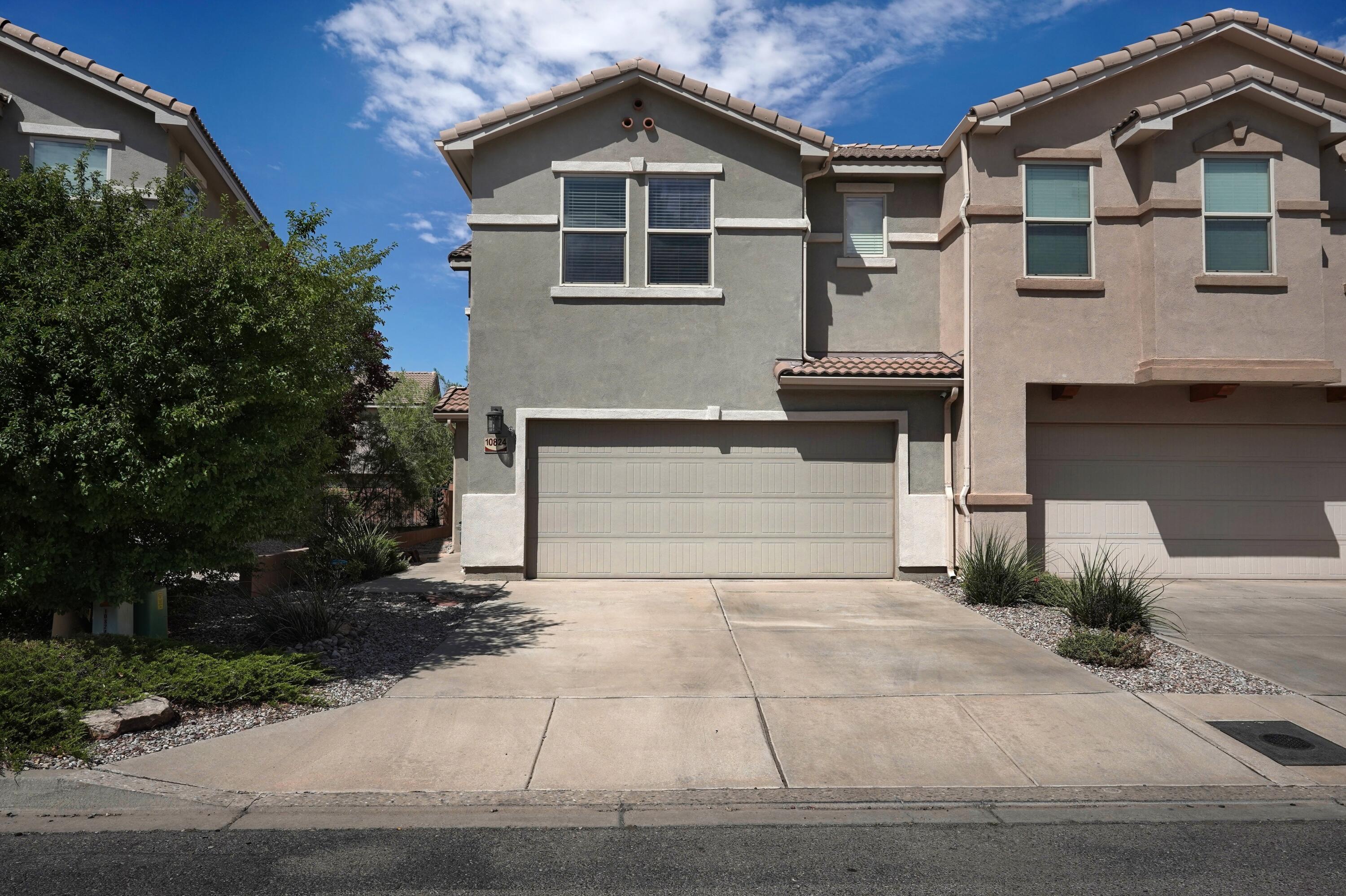 10824 Arguello Trail NE