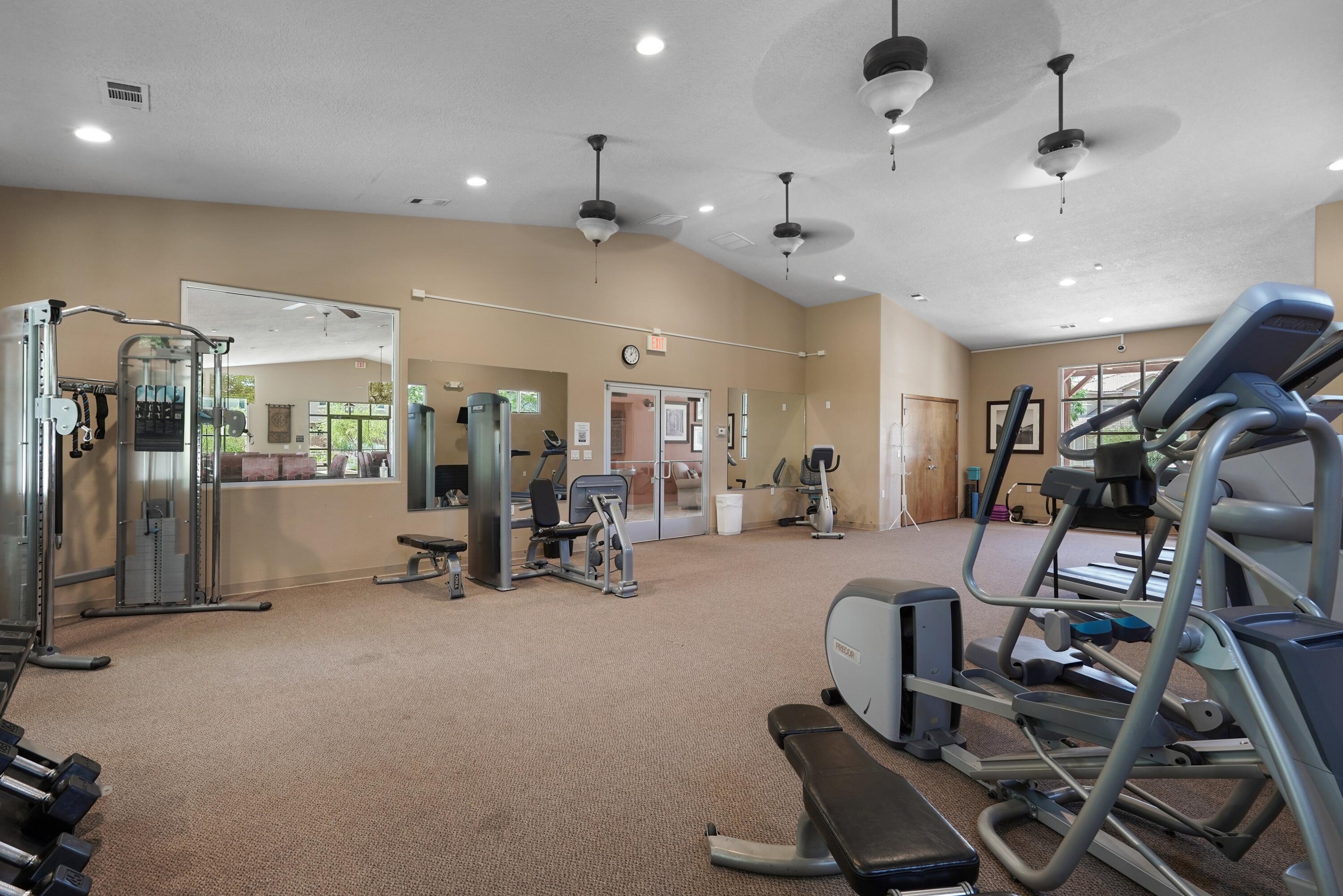 10824 Arguello Trail NE