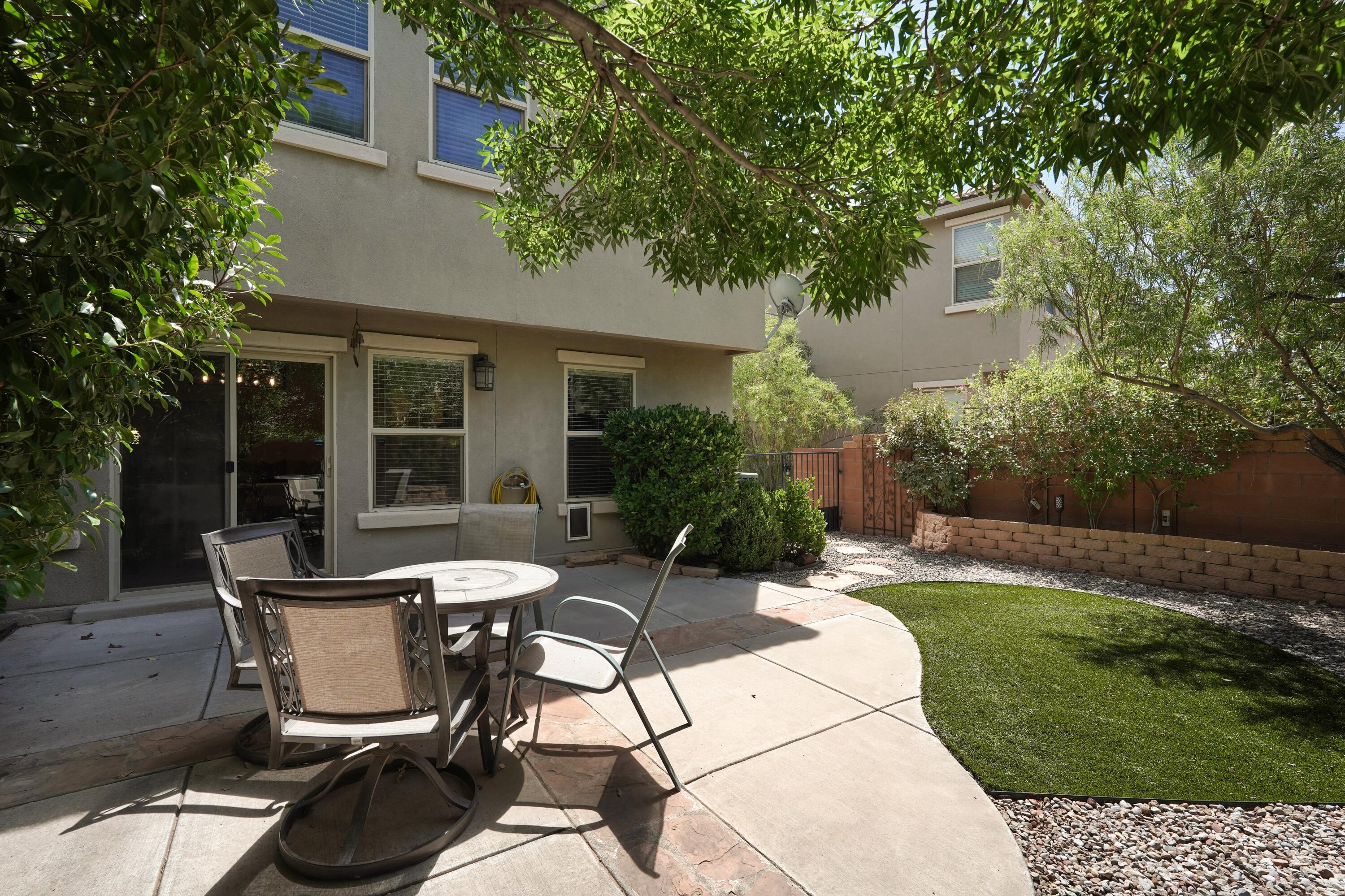 10824 Arguello Trail NE