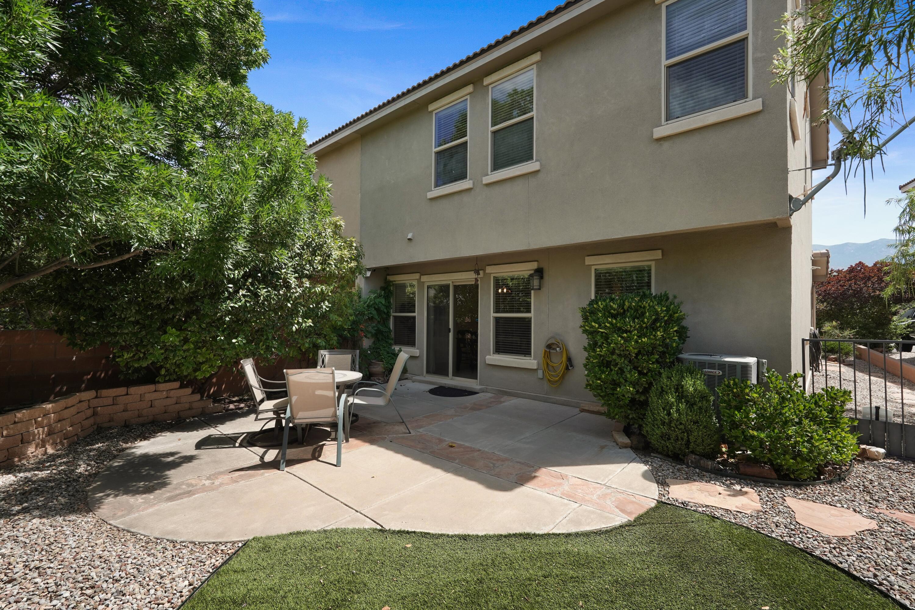10824 Arguello Trail NE