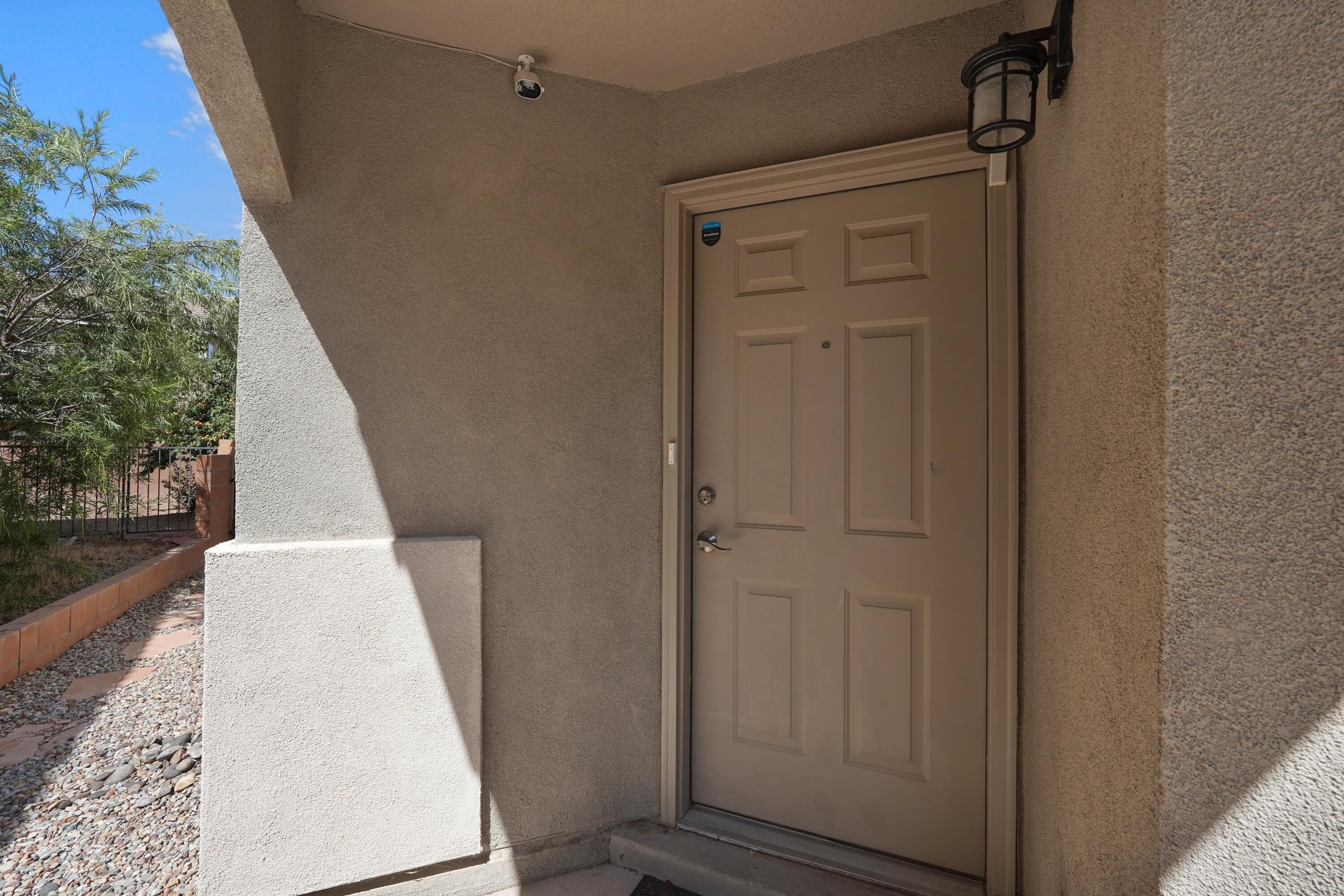 10824 Arguello Trail NE