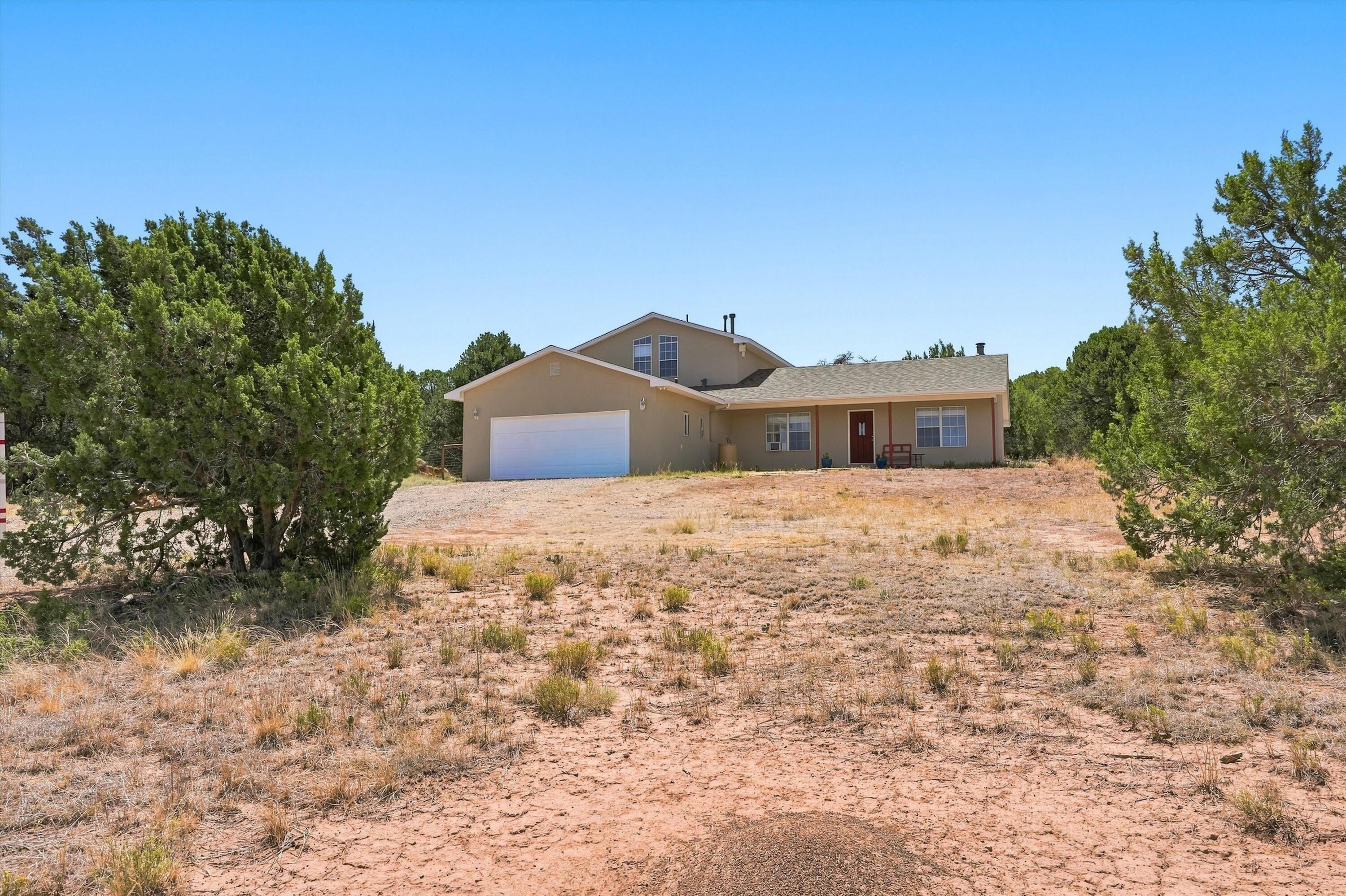 464 Sedillo Road