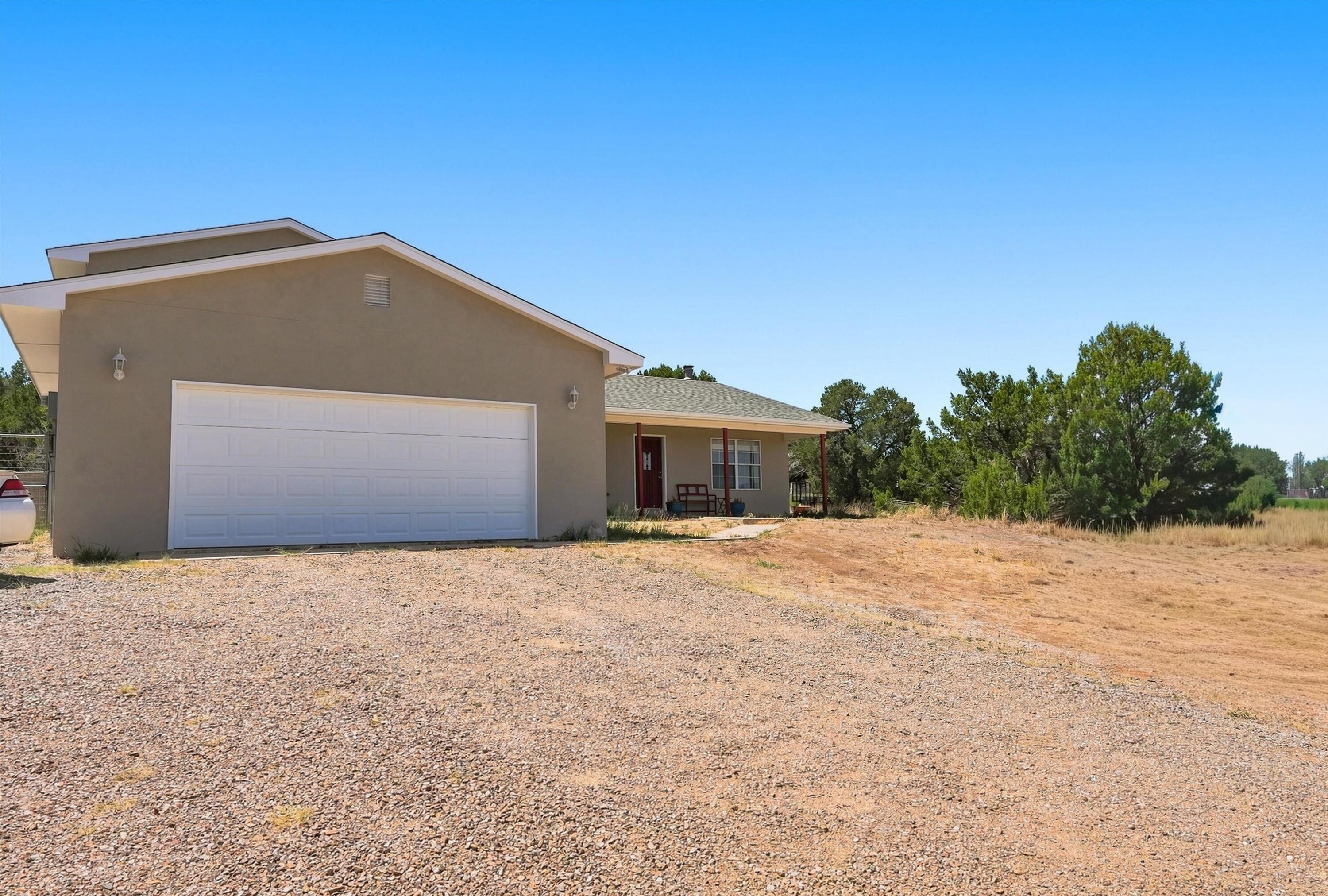 464 Sedillo Road