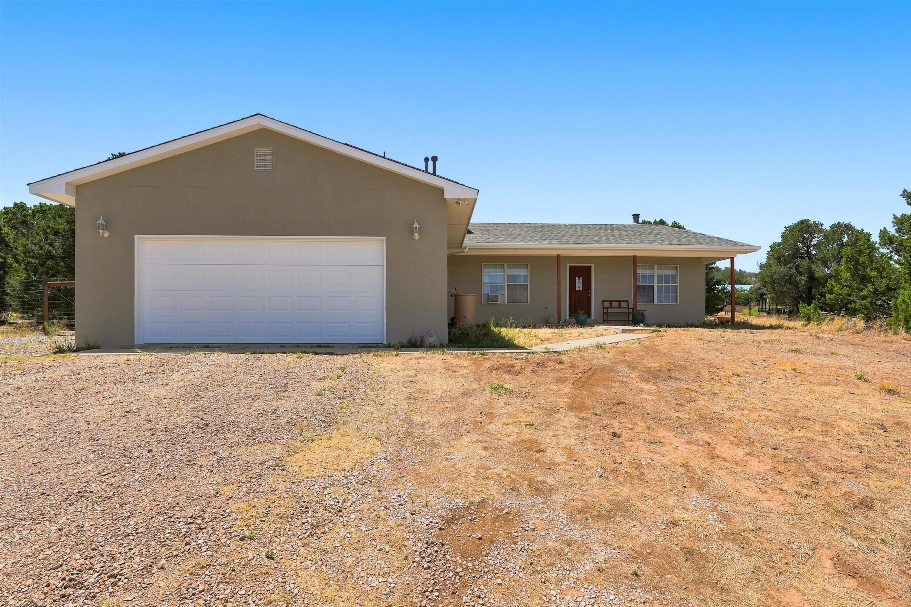 464 Sedillo Road
