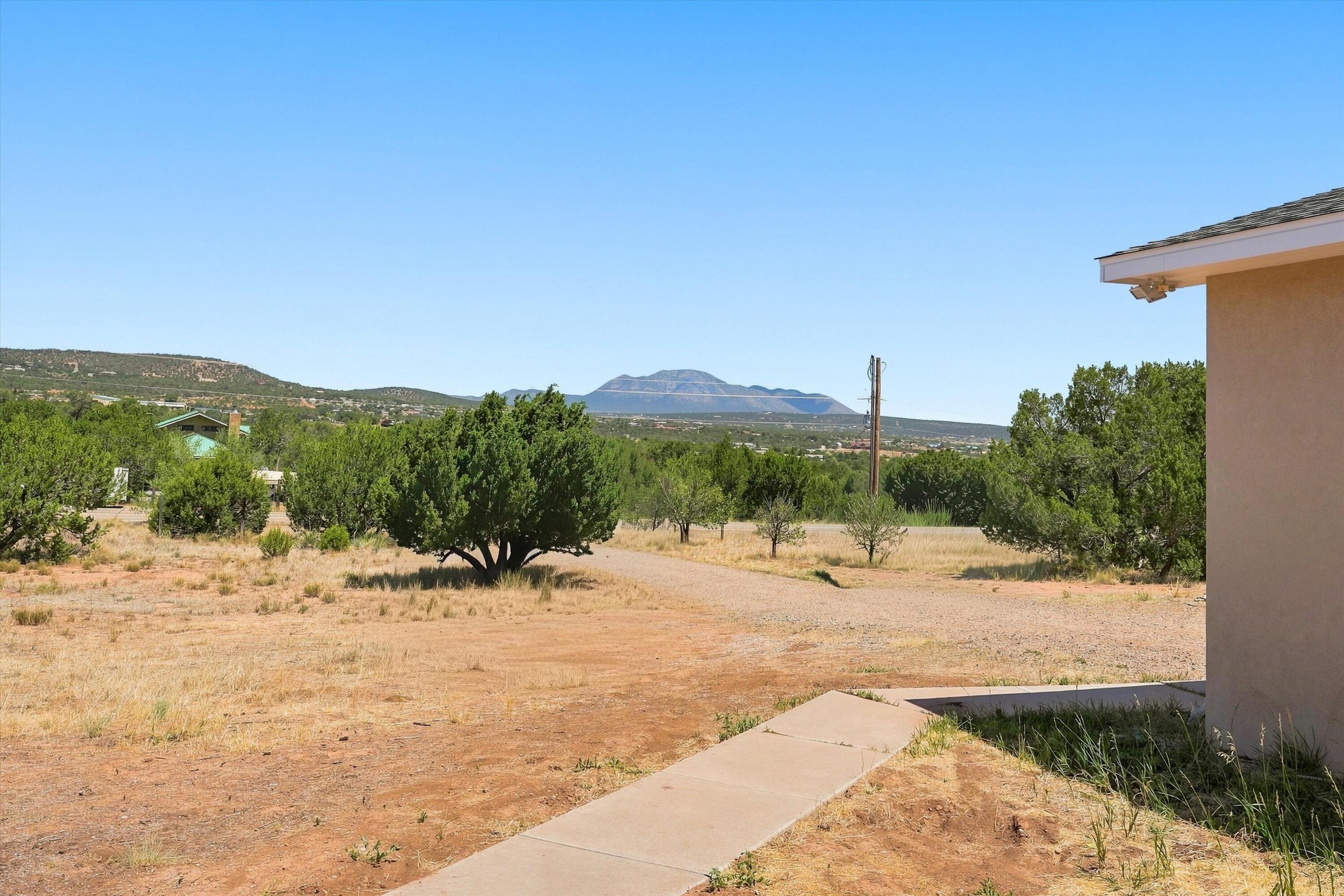 464 Sedillo Road