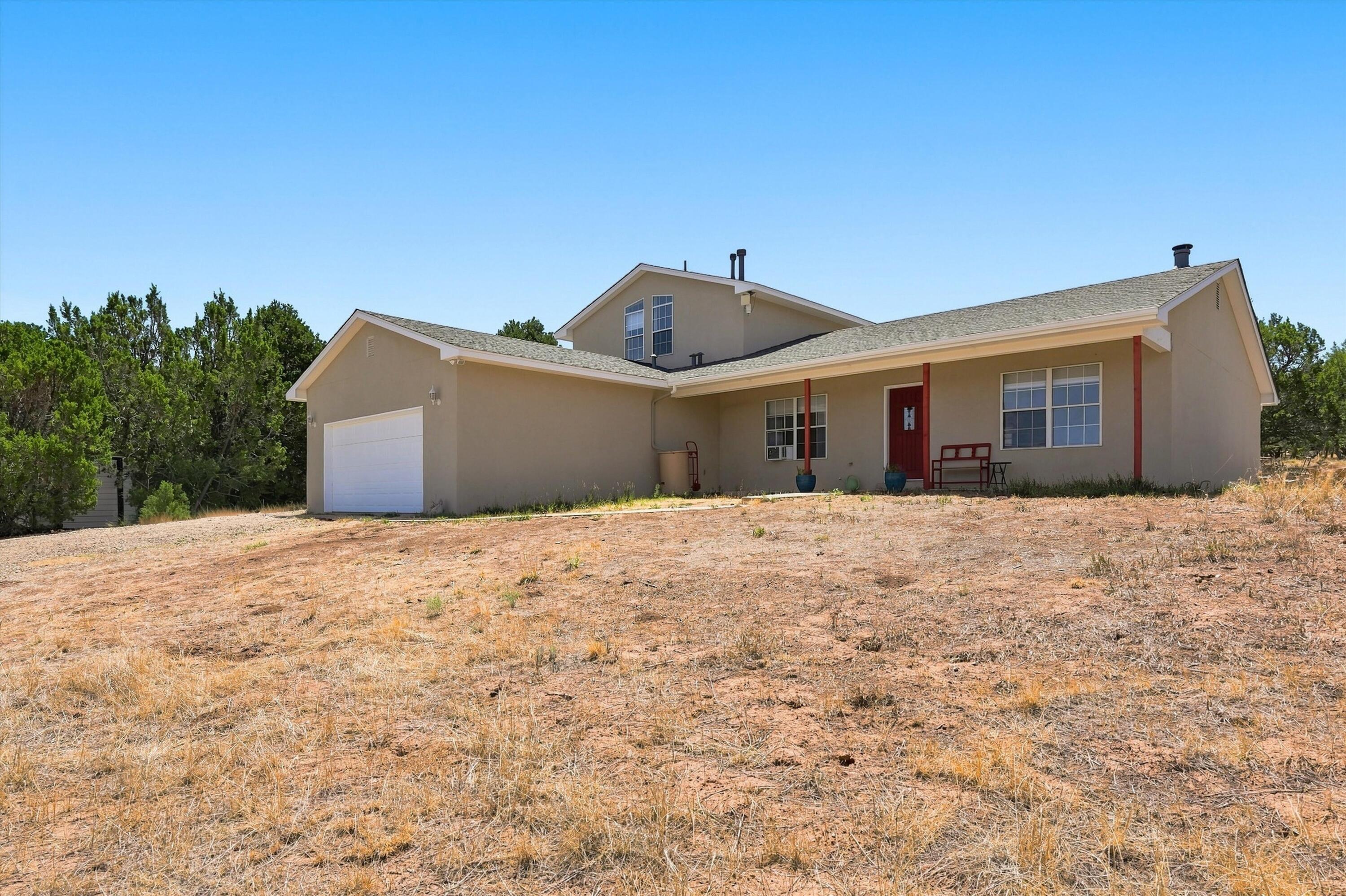 464 Sedillo Road