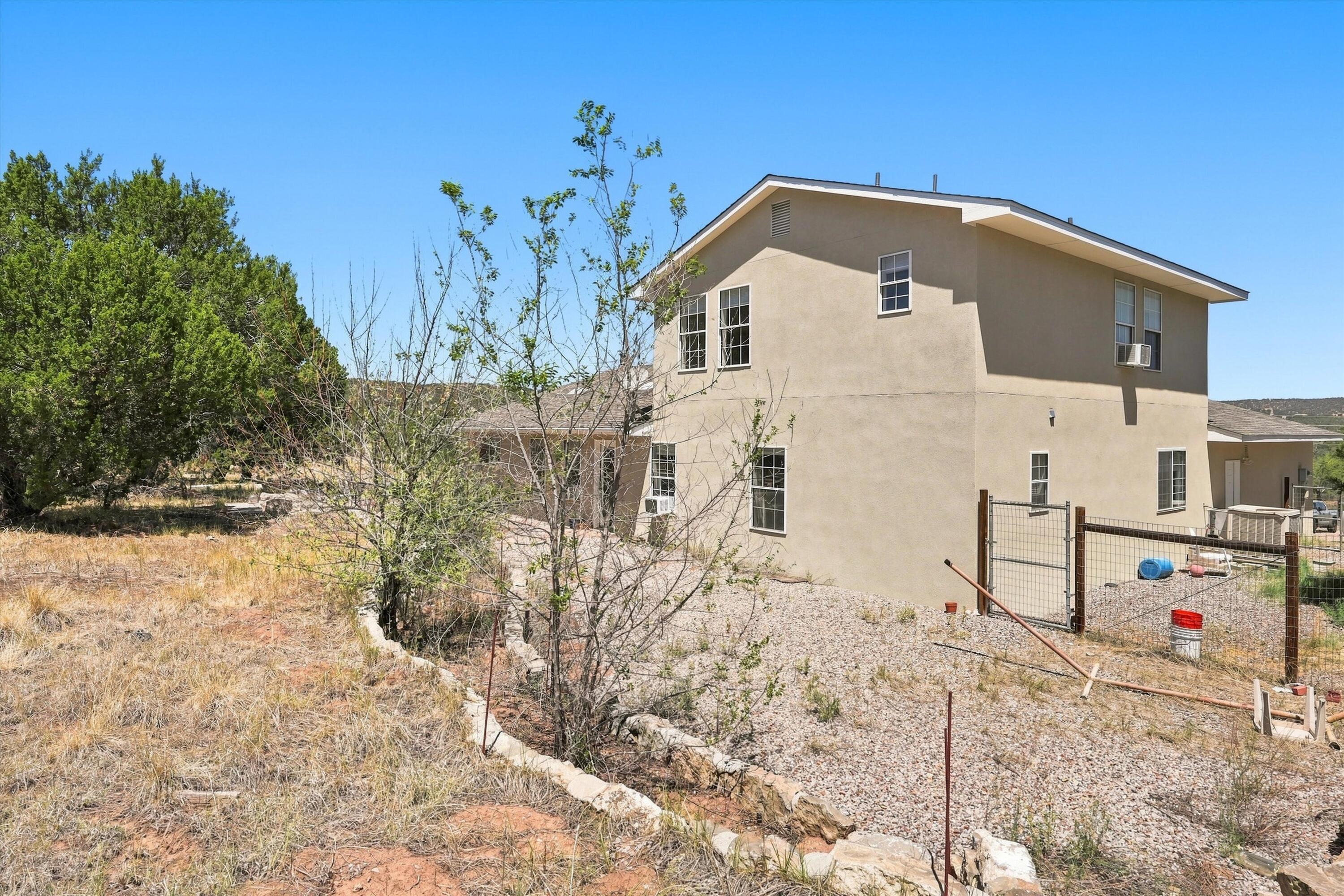 464 Sedillo Road