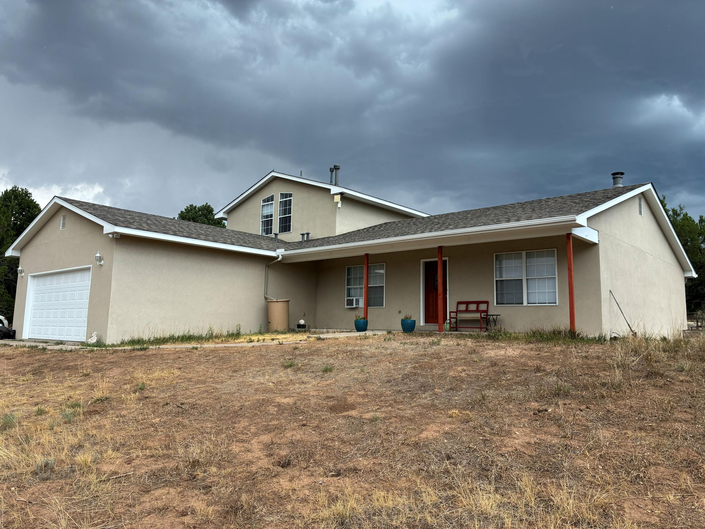 464 Sedillo Road