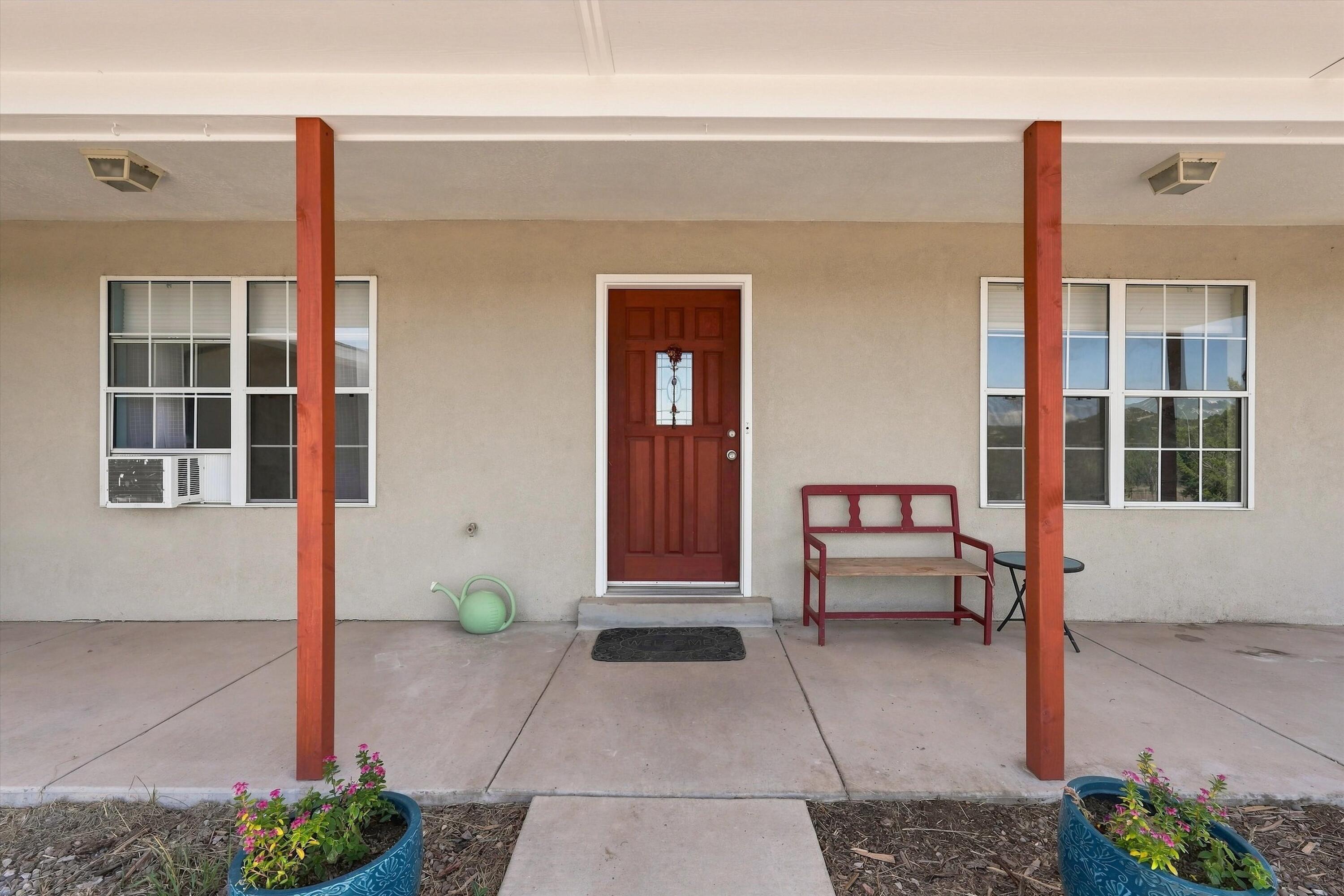 464 Sedillo Road