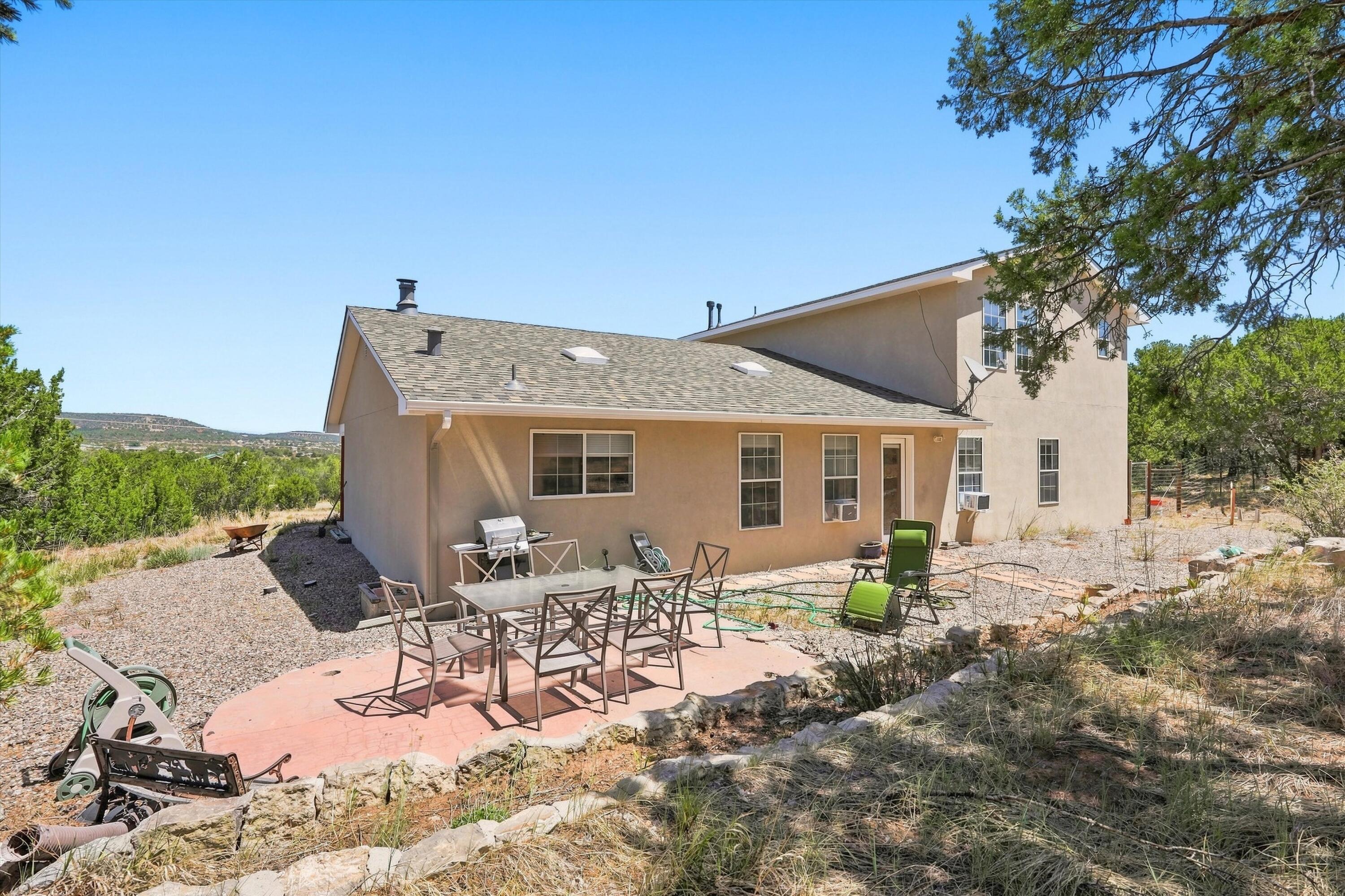 464 Sedillo Road