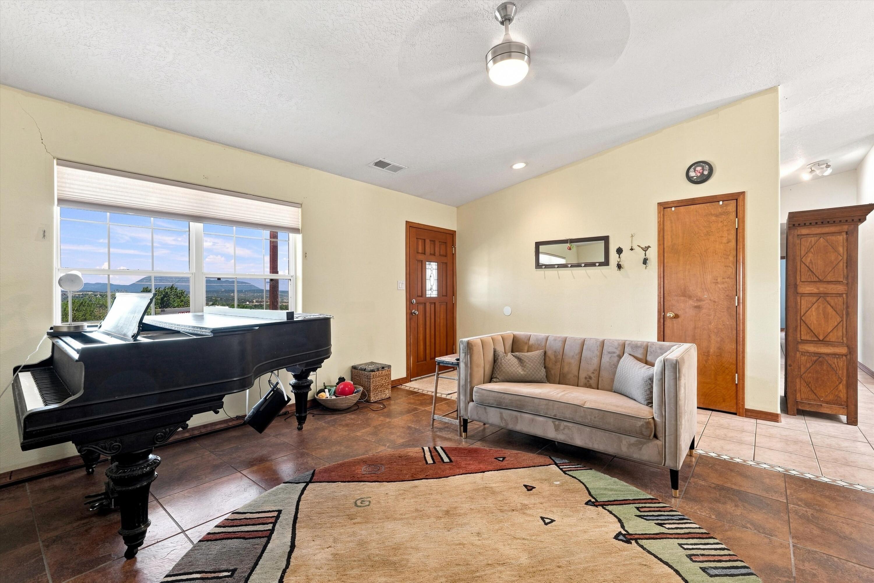 464 Sedillo Road