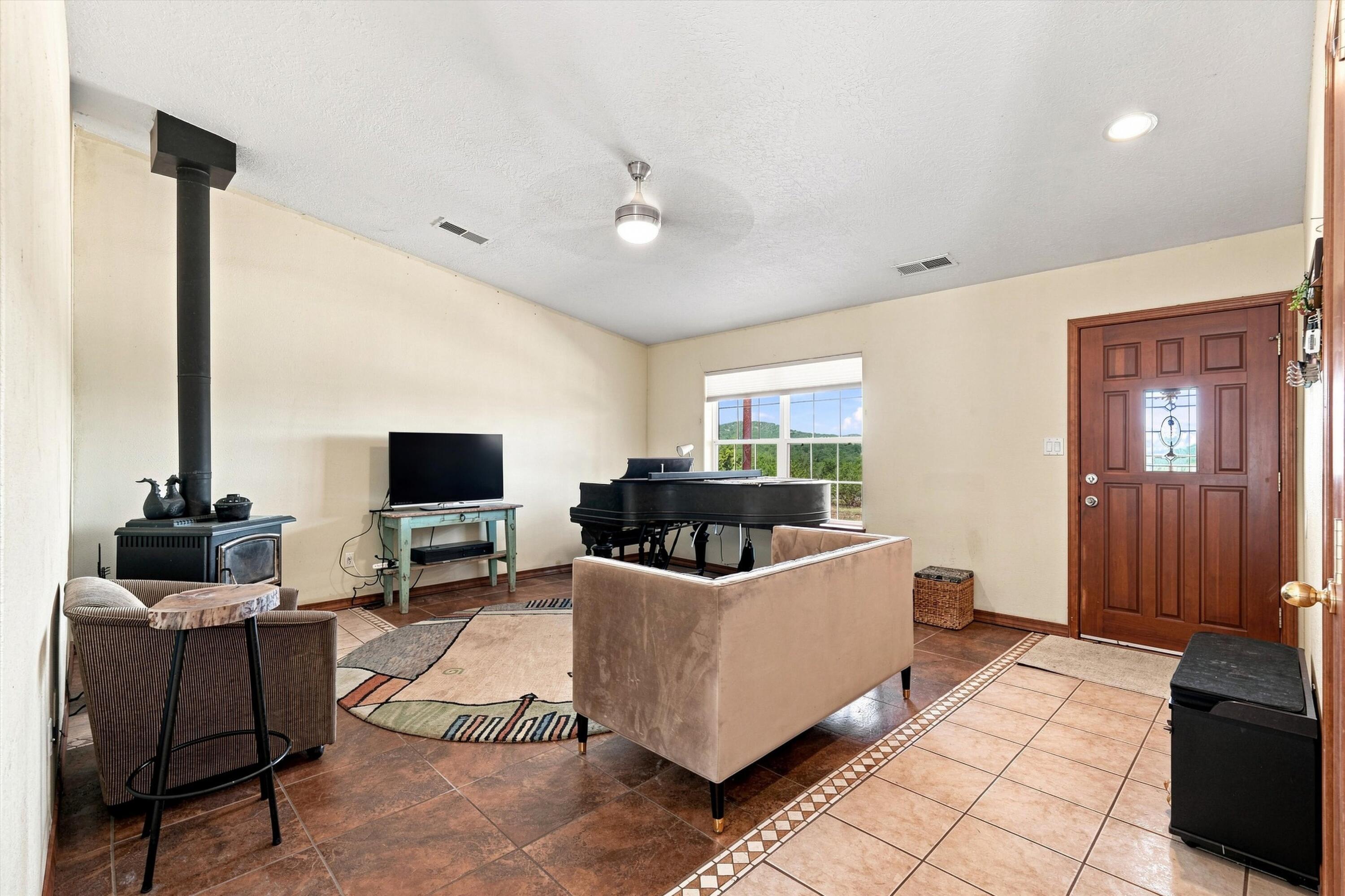 464 Sedillo Road