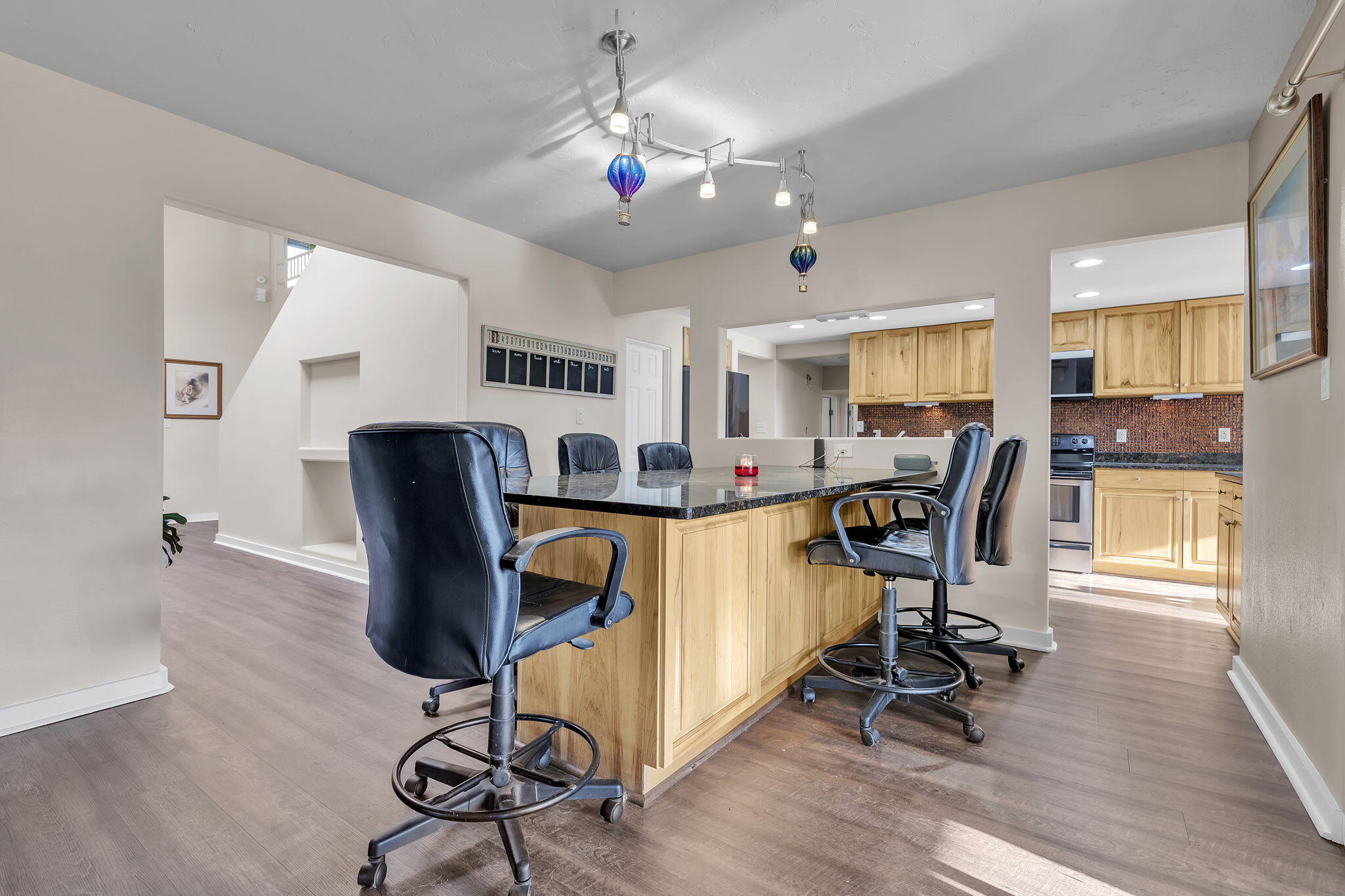 1805 Valdez Drive NE