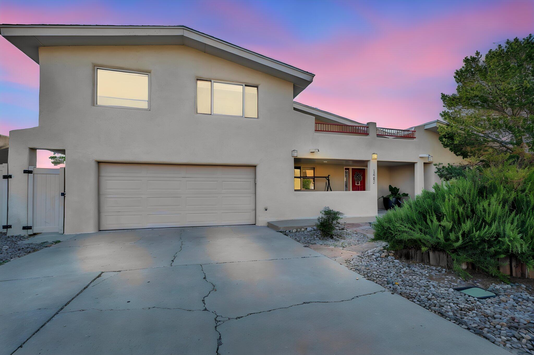 1805 Valdez Drive NE