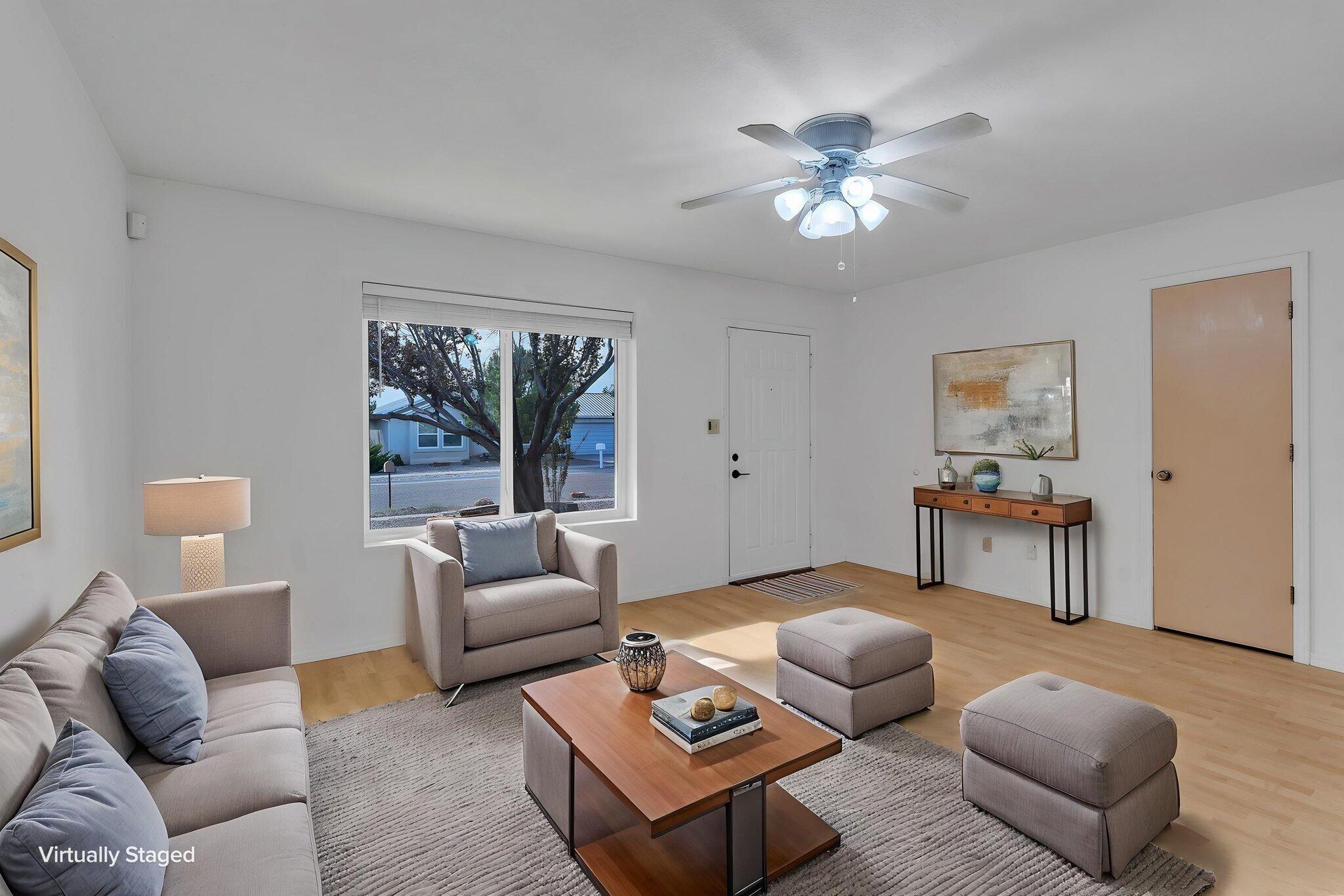 215 Loma Verde Drive