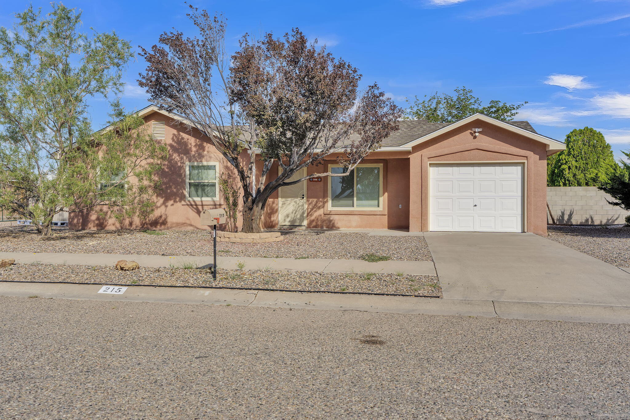 215 Loma Verde Drive