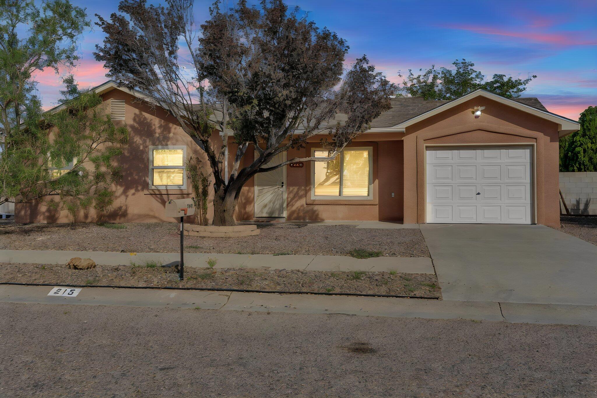 215 Loma Verde Drive