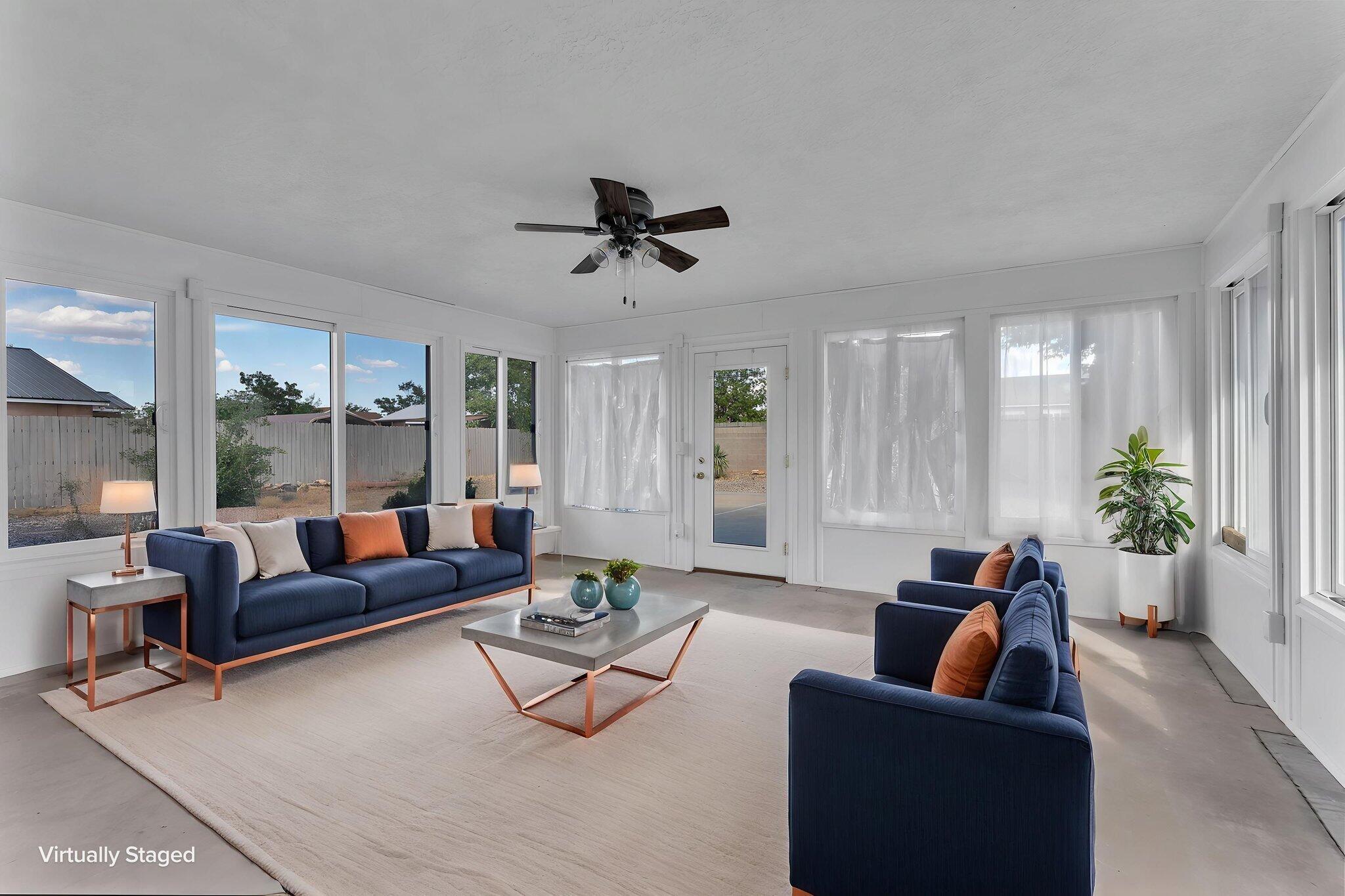 215 Loma Verde Drive