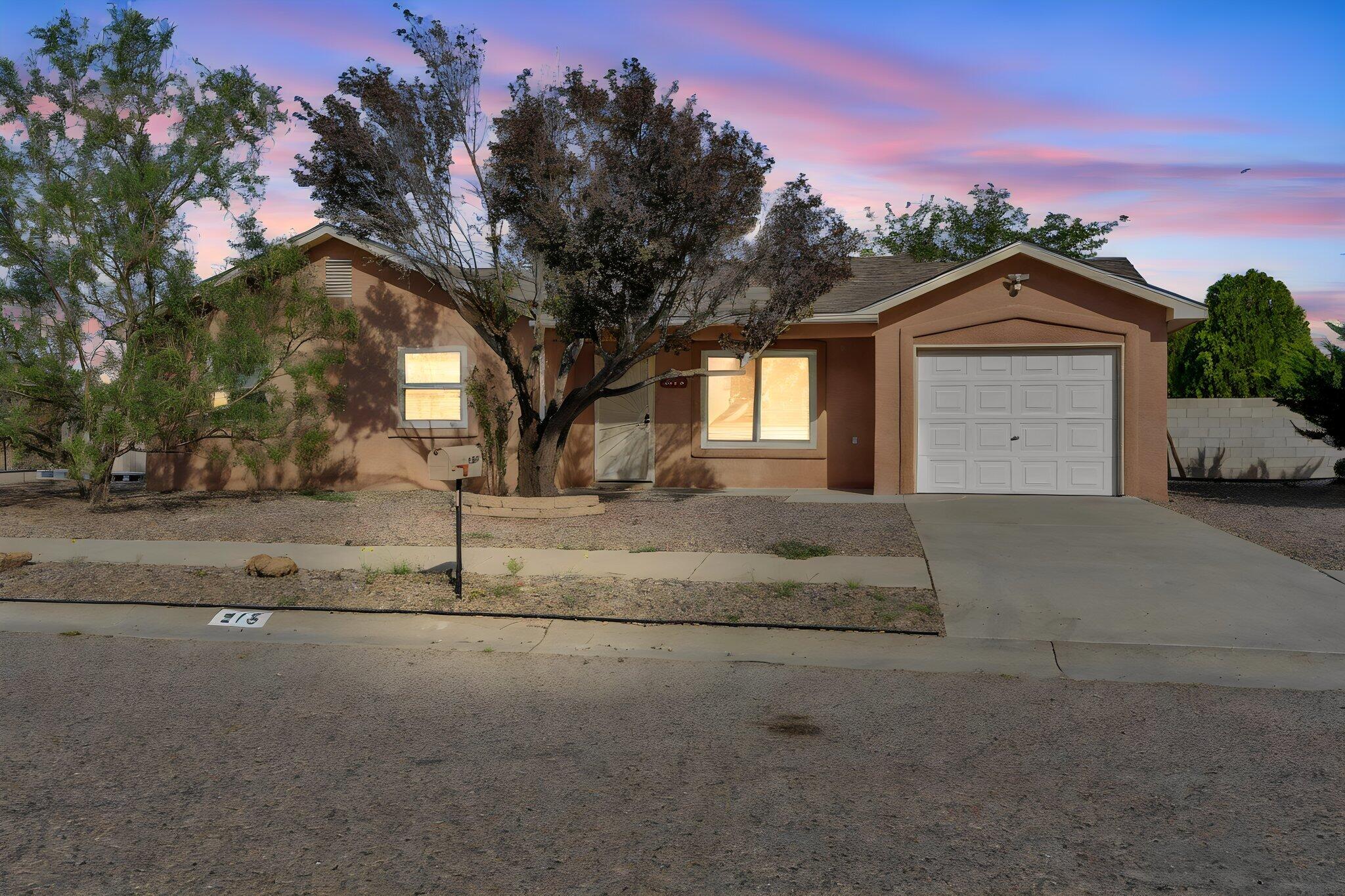 215 Loma Verde Drive