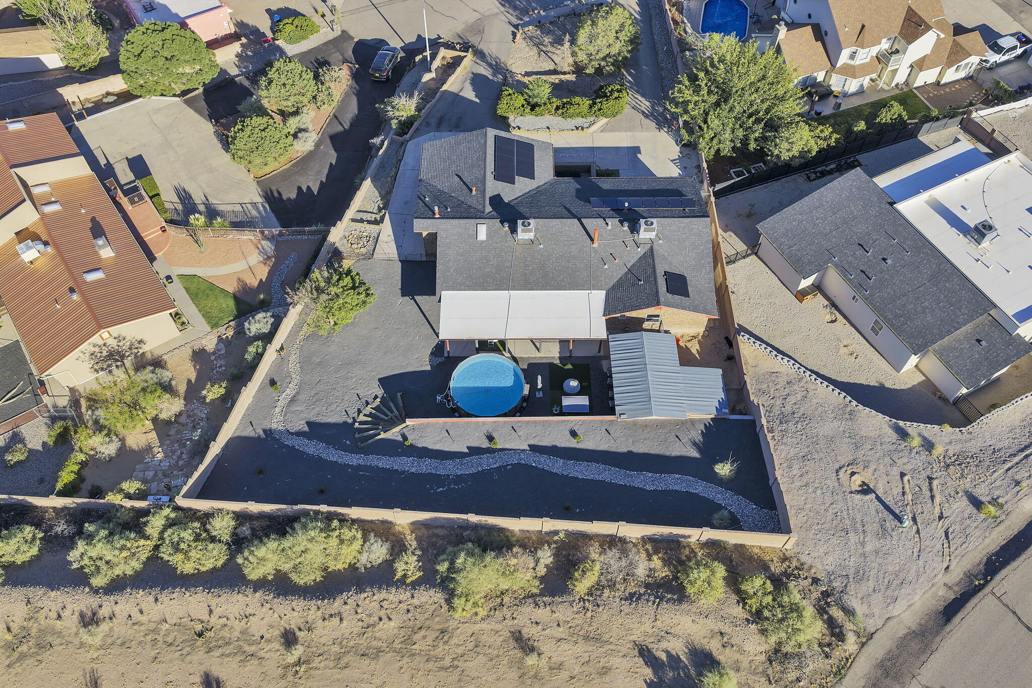981 Hillside Court SW
