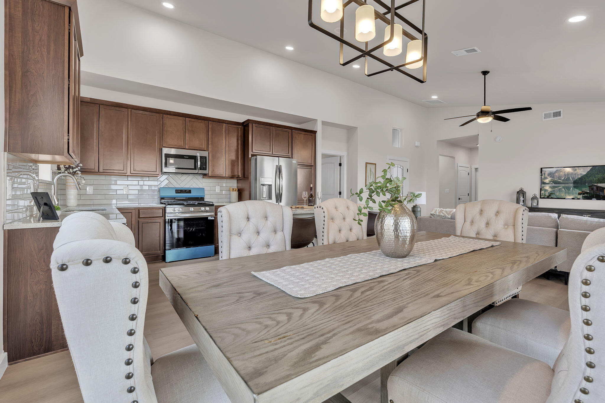 20 Bravo Road