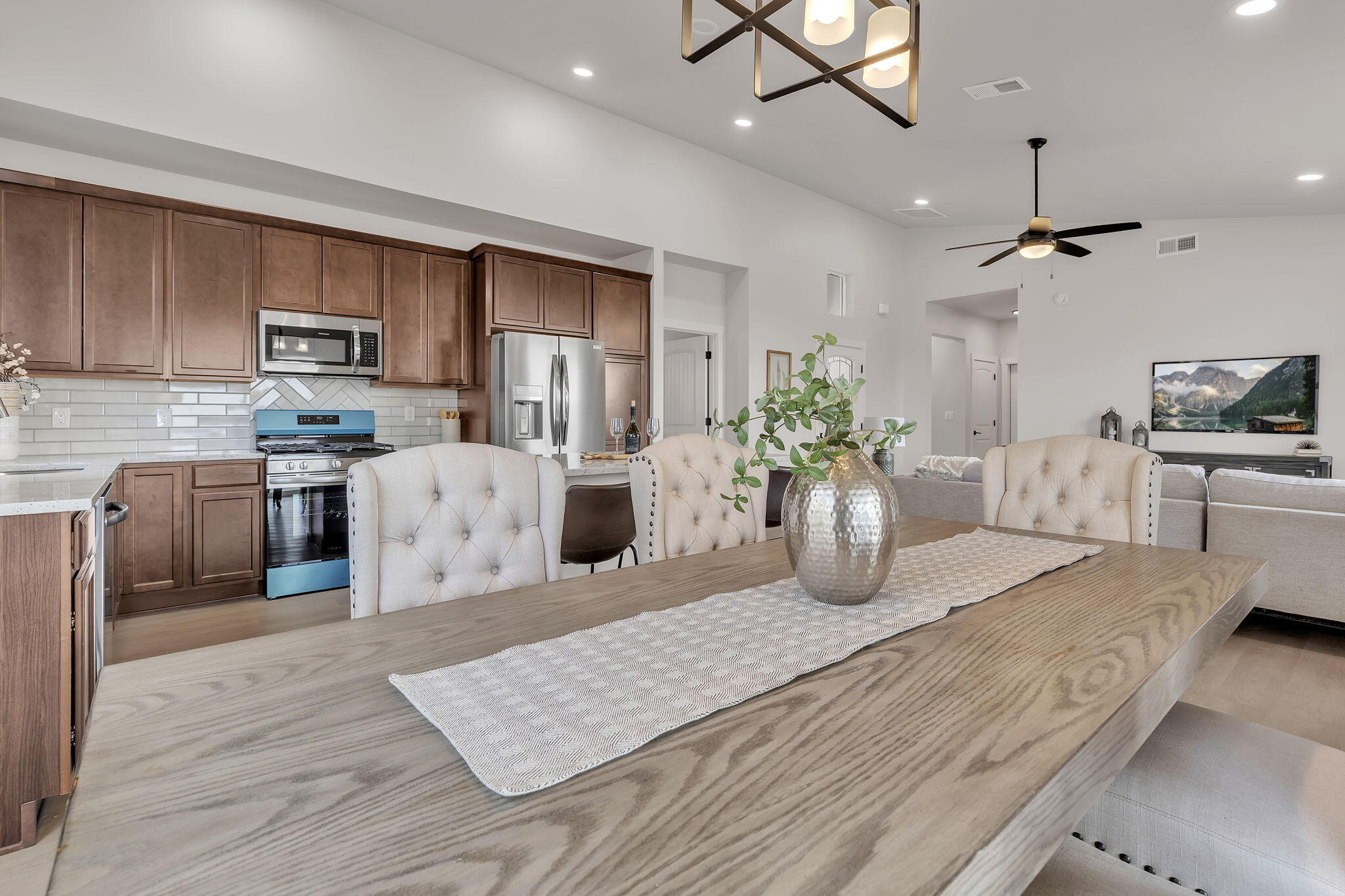 20 Bravo Road