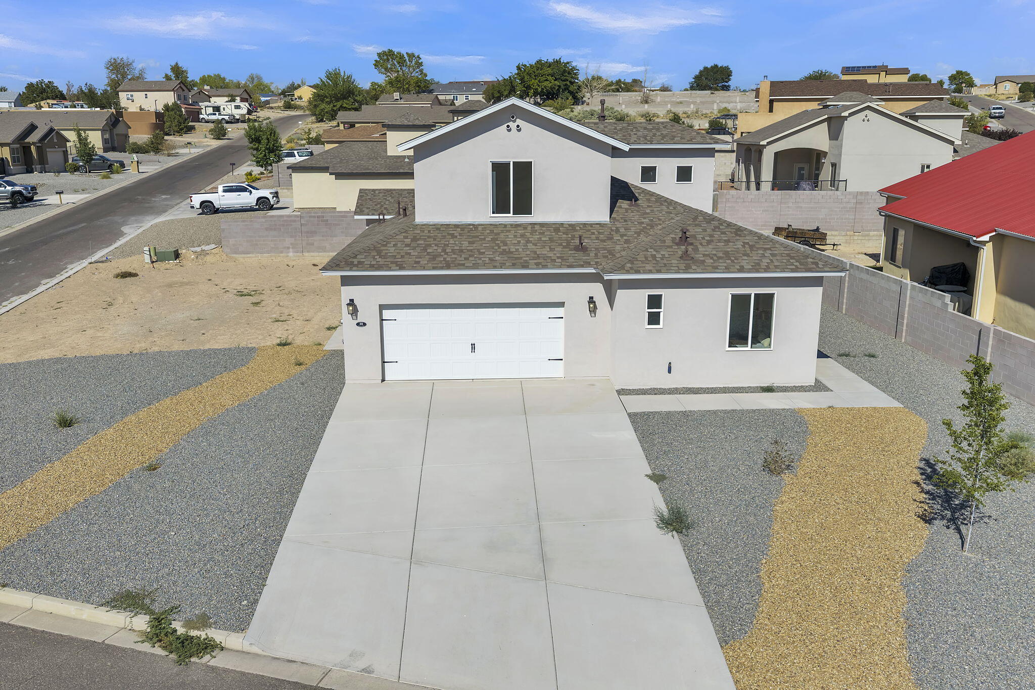 20 Bravo Road