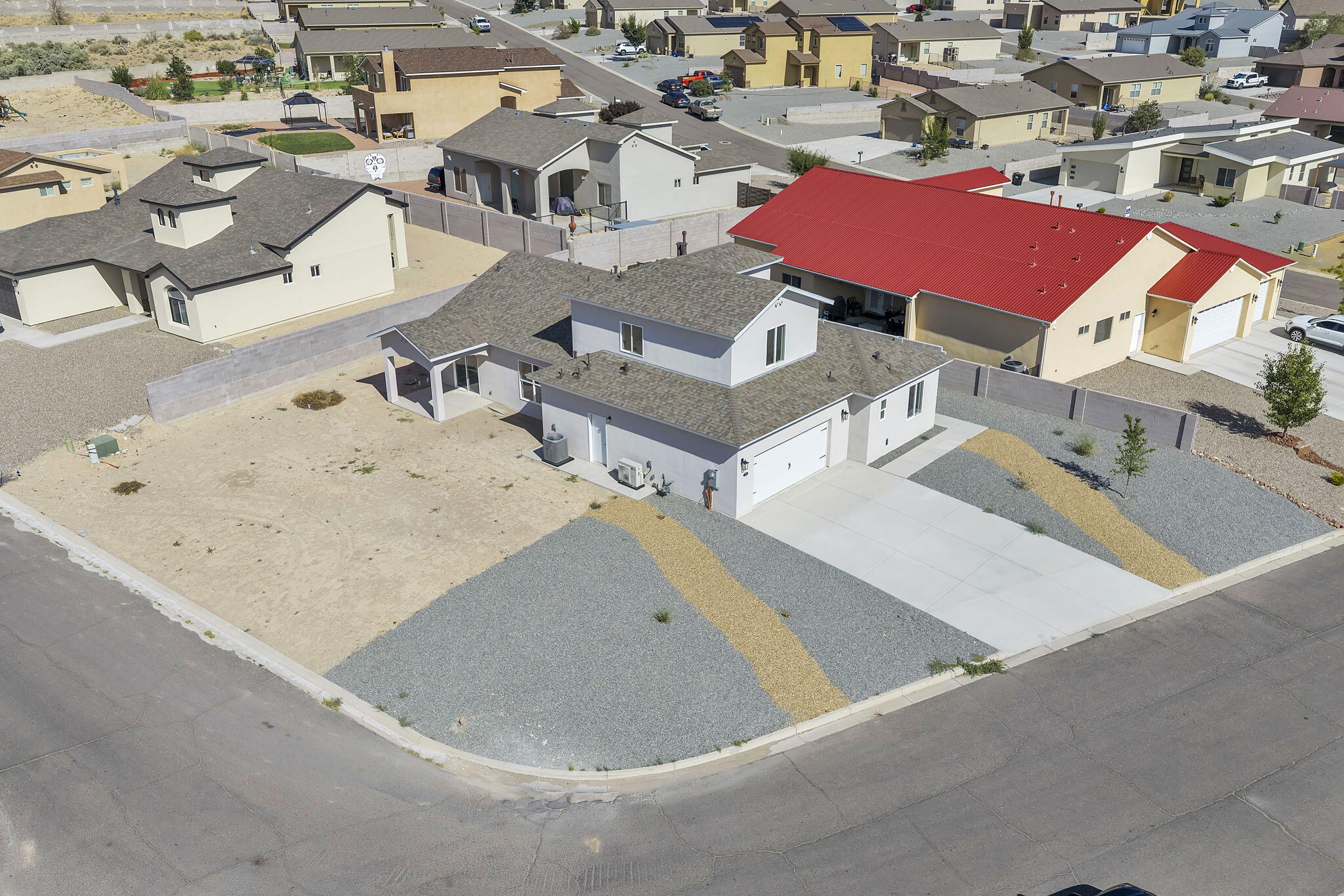 20 Bravo Road