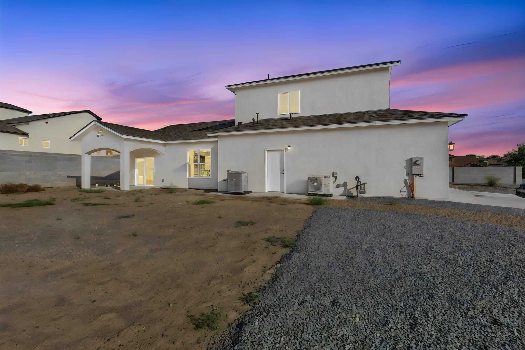 20 Bravo Road