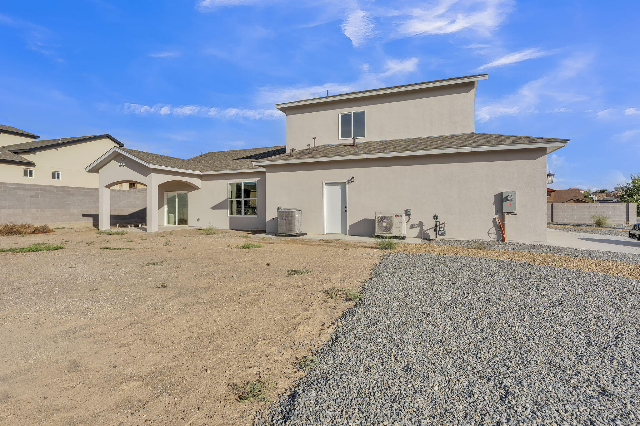 20 Bravo Road