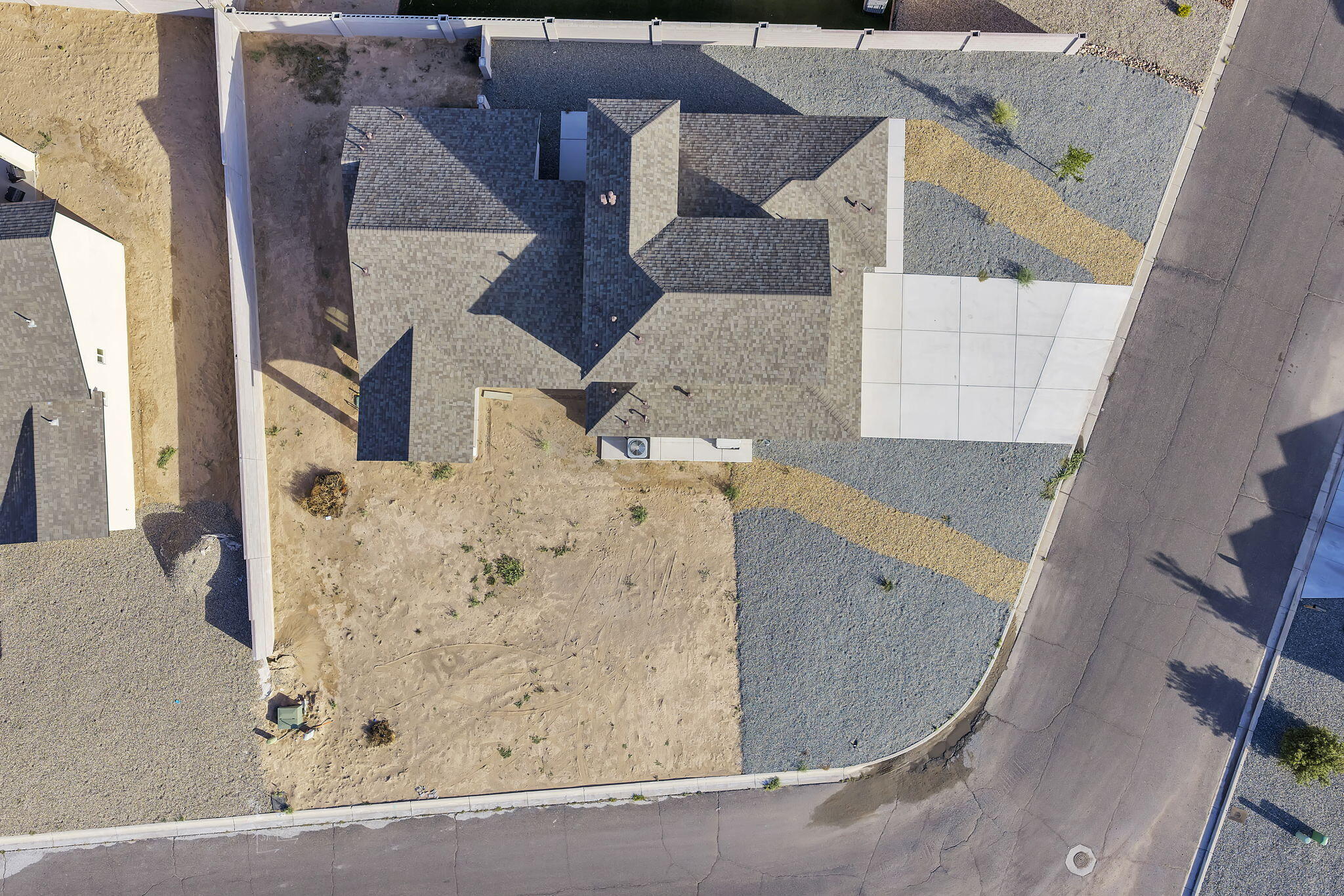 20 Bravo Road