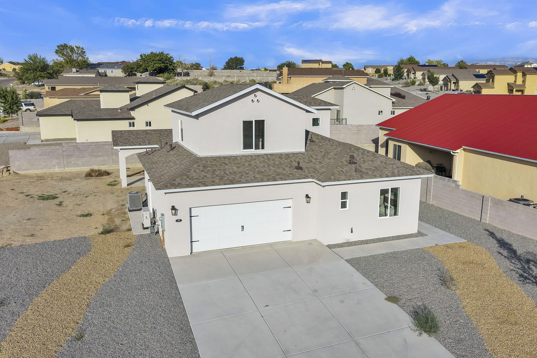 20 Bravo Road