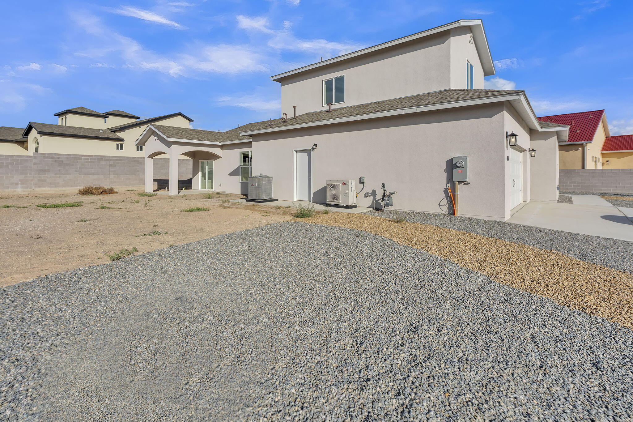 20 Bravo Road