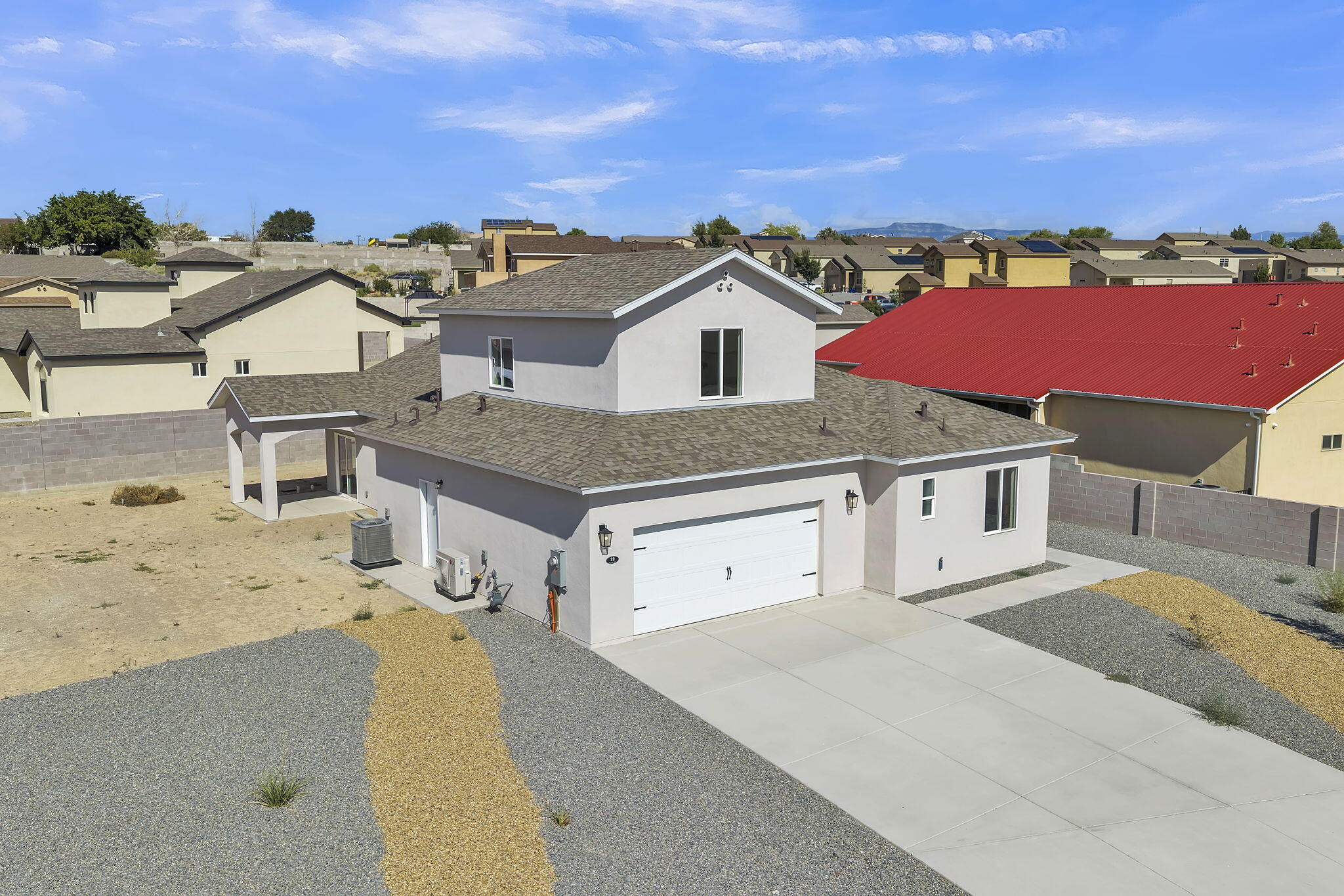 20 Bravo Road