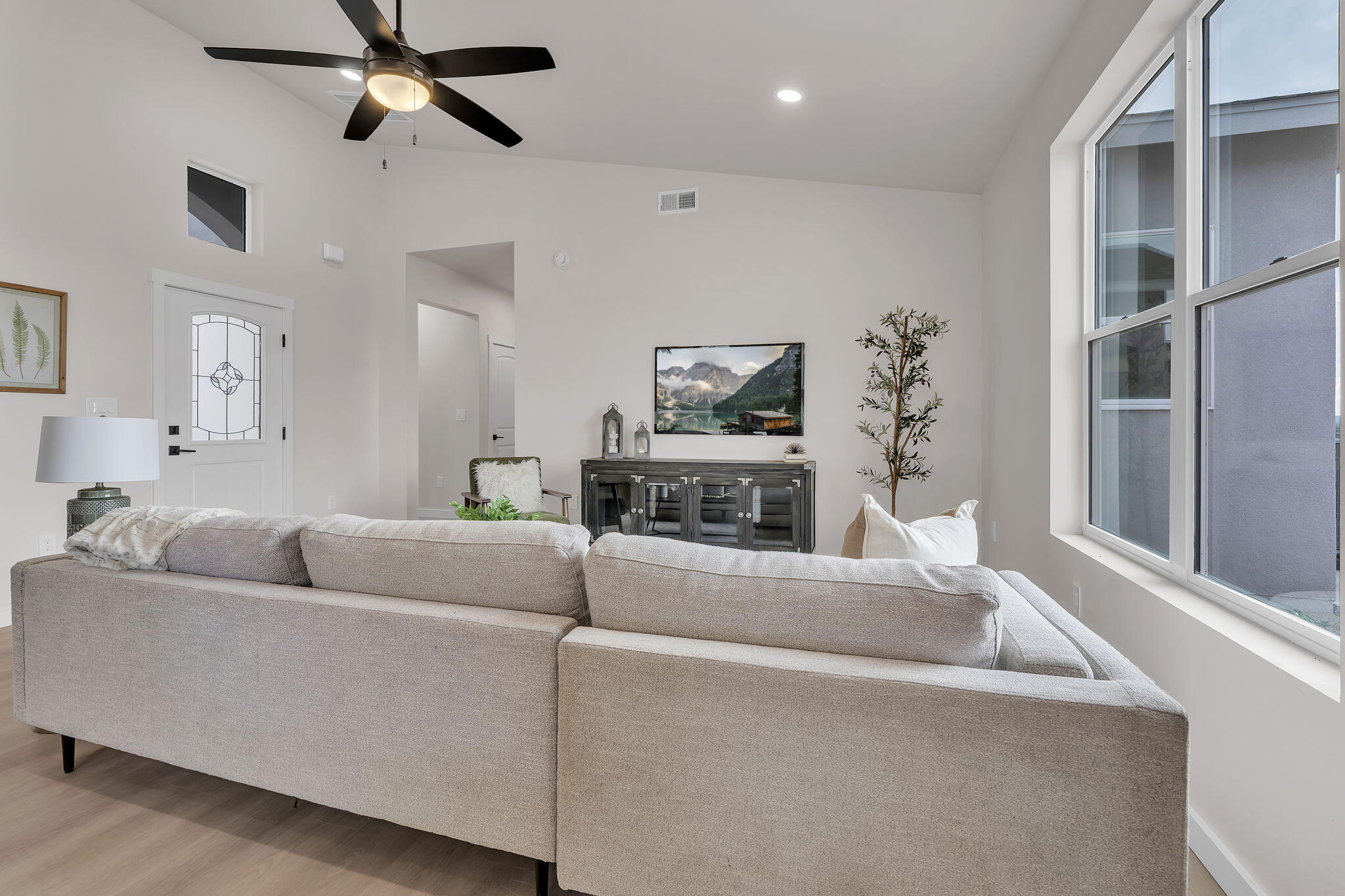 20 Bravo Road