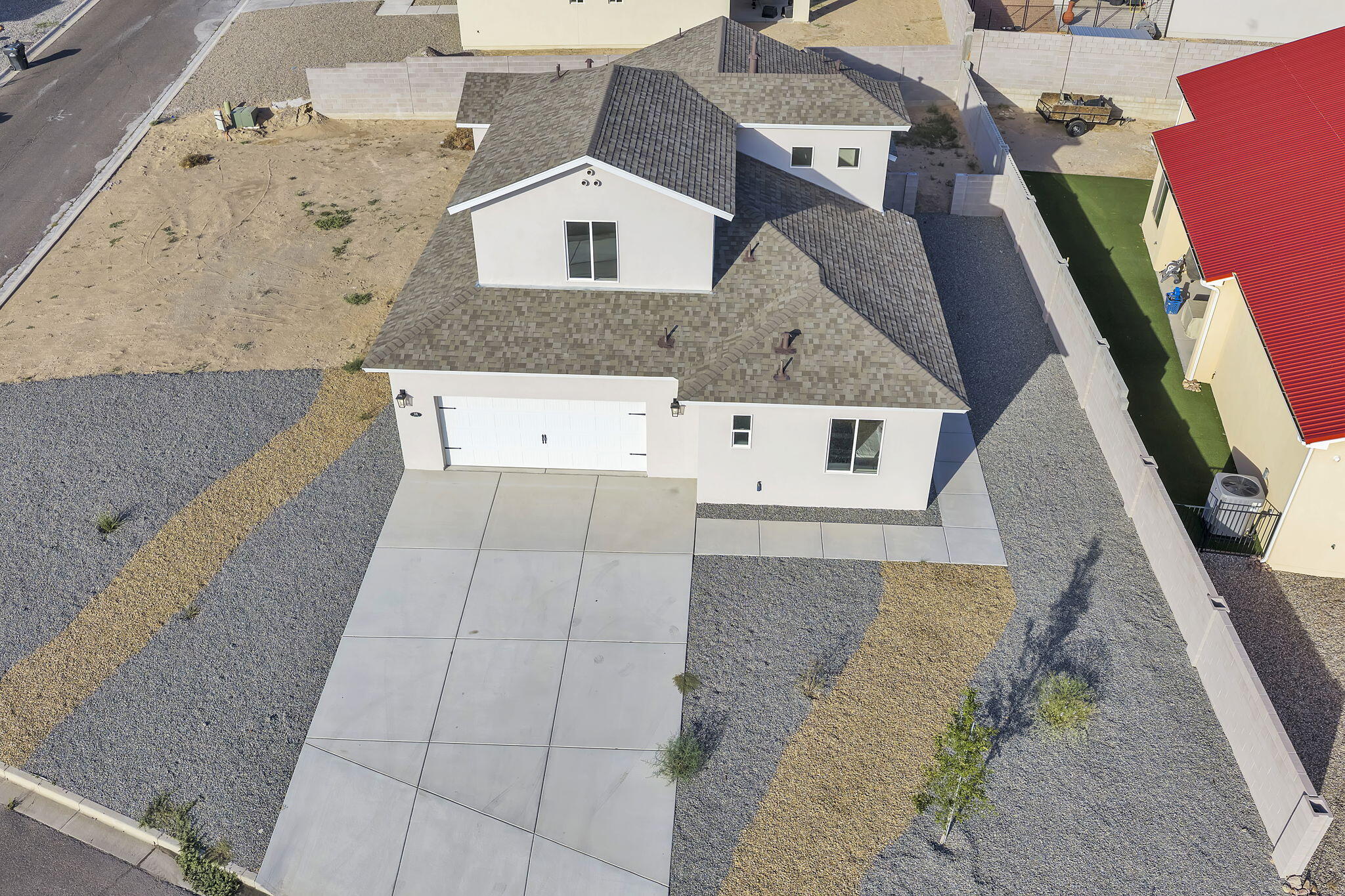20 Bravo Road