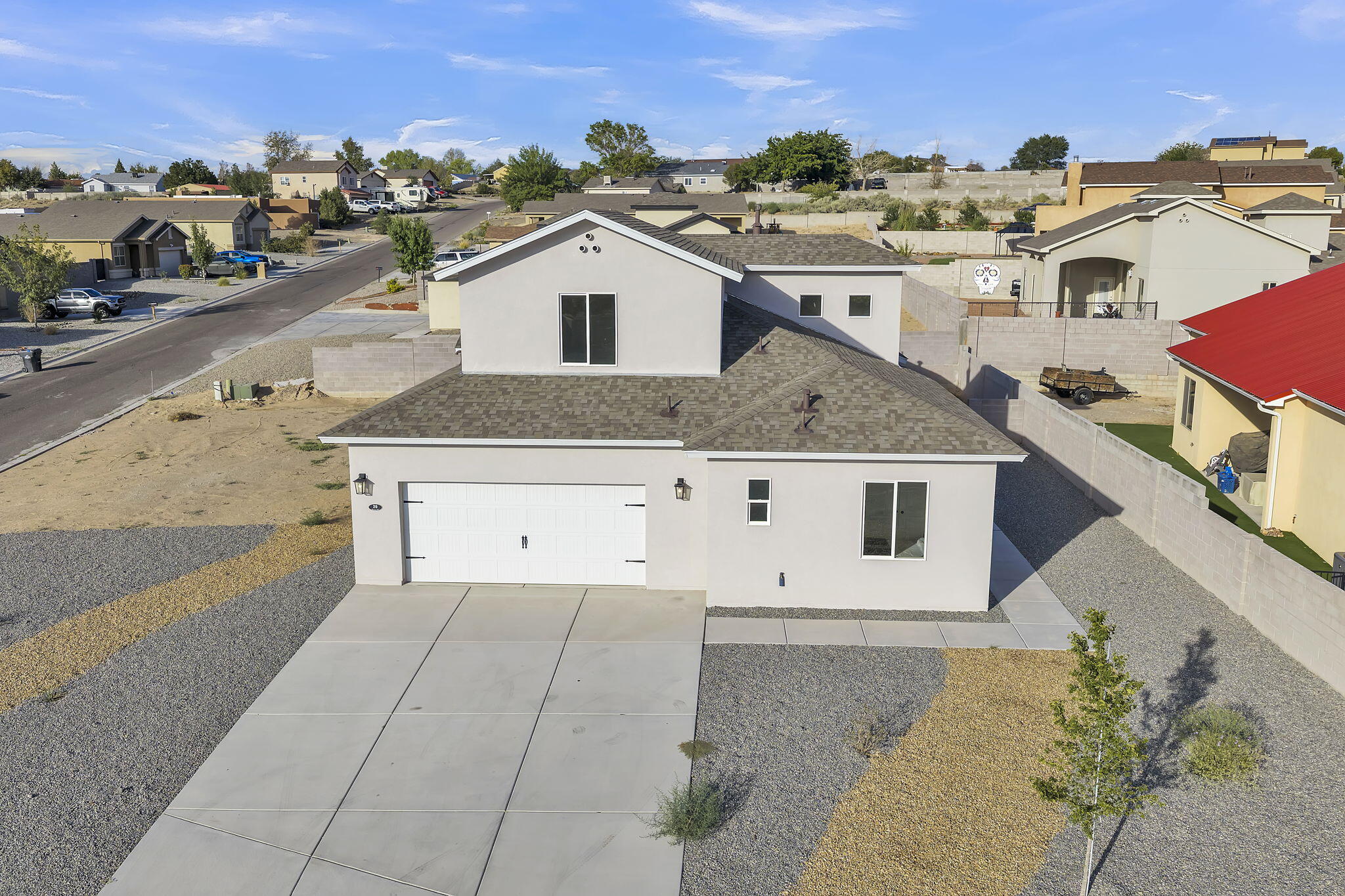 20 Bravo Road