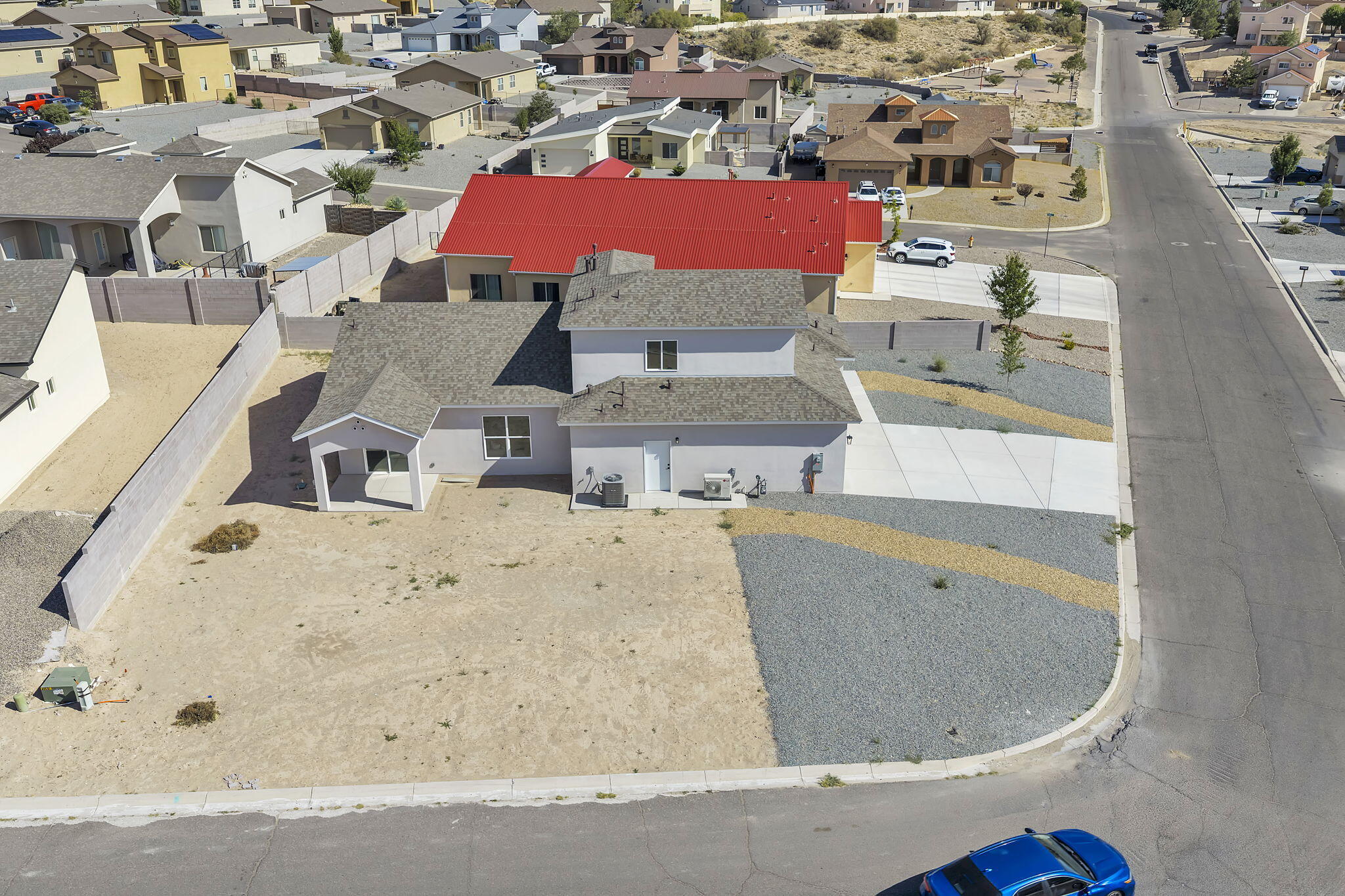 20 Bravo Road