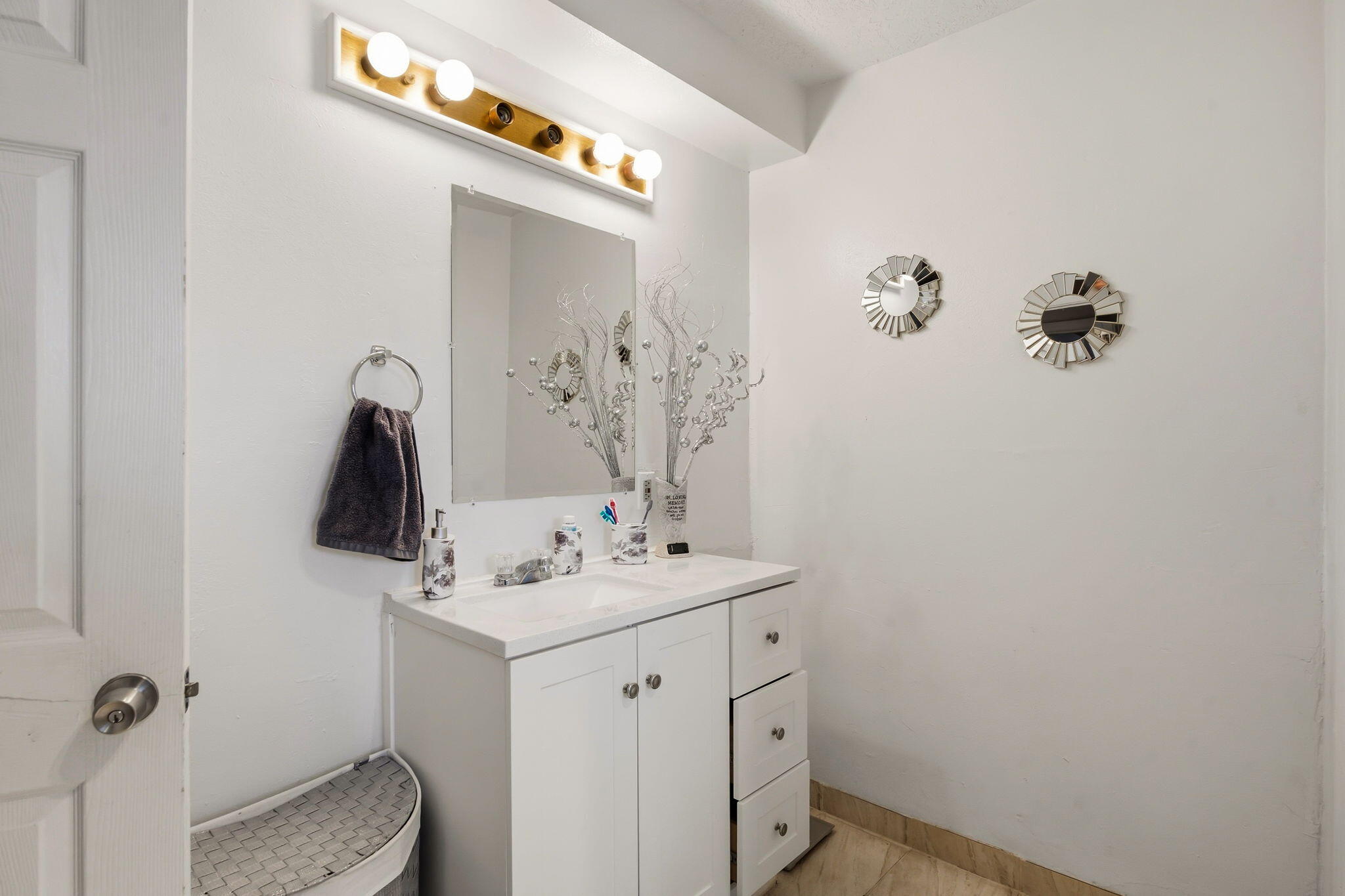 142 55th Street SW A & B