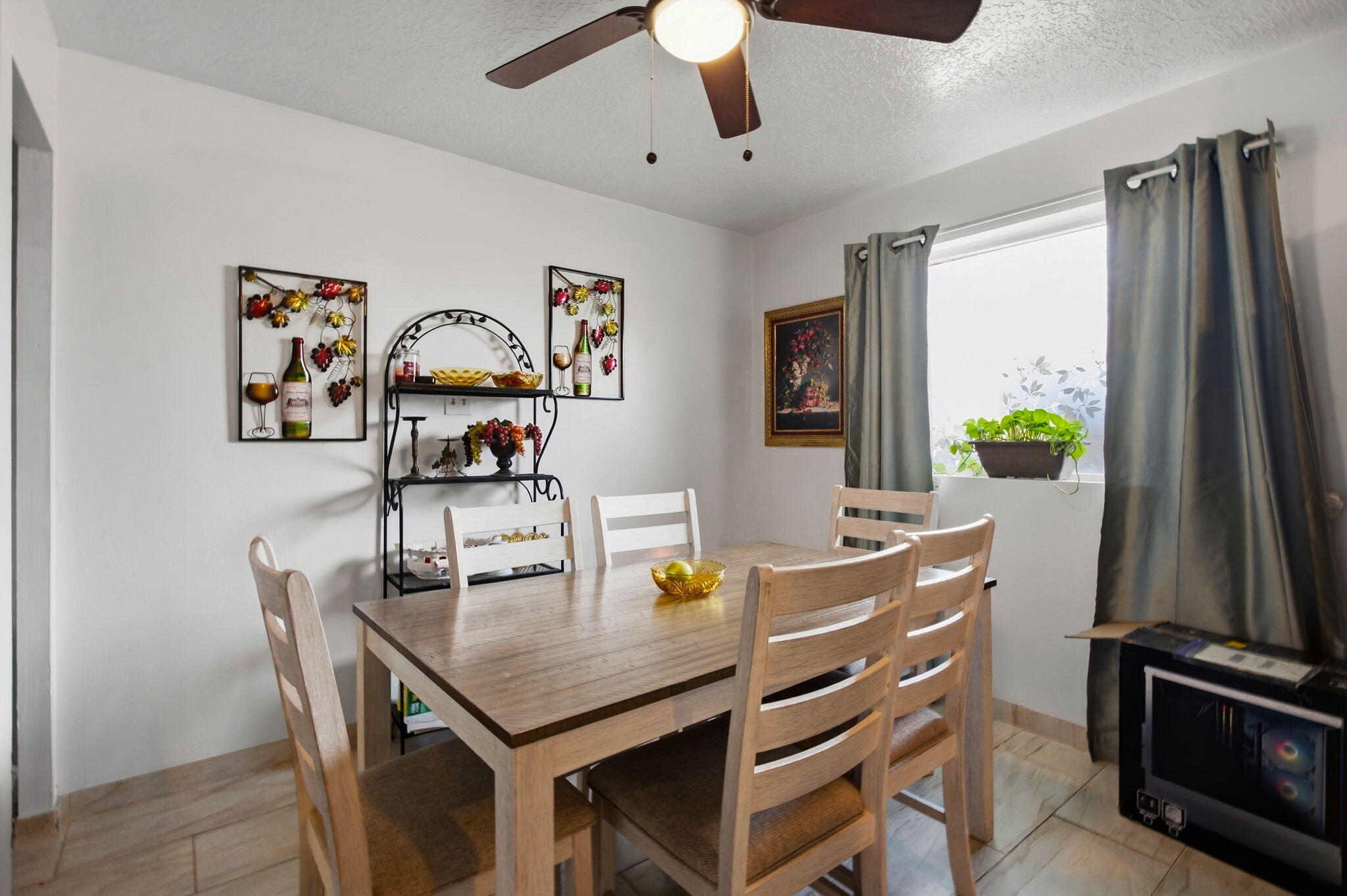 142 55th Street SW A & B