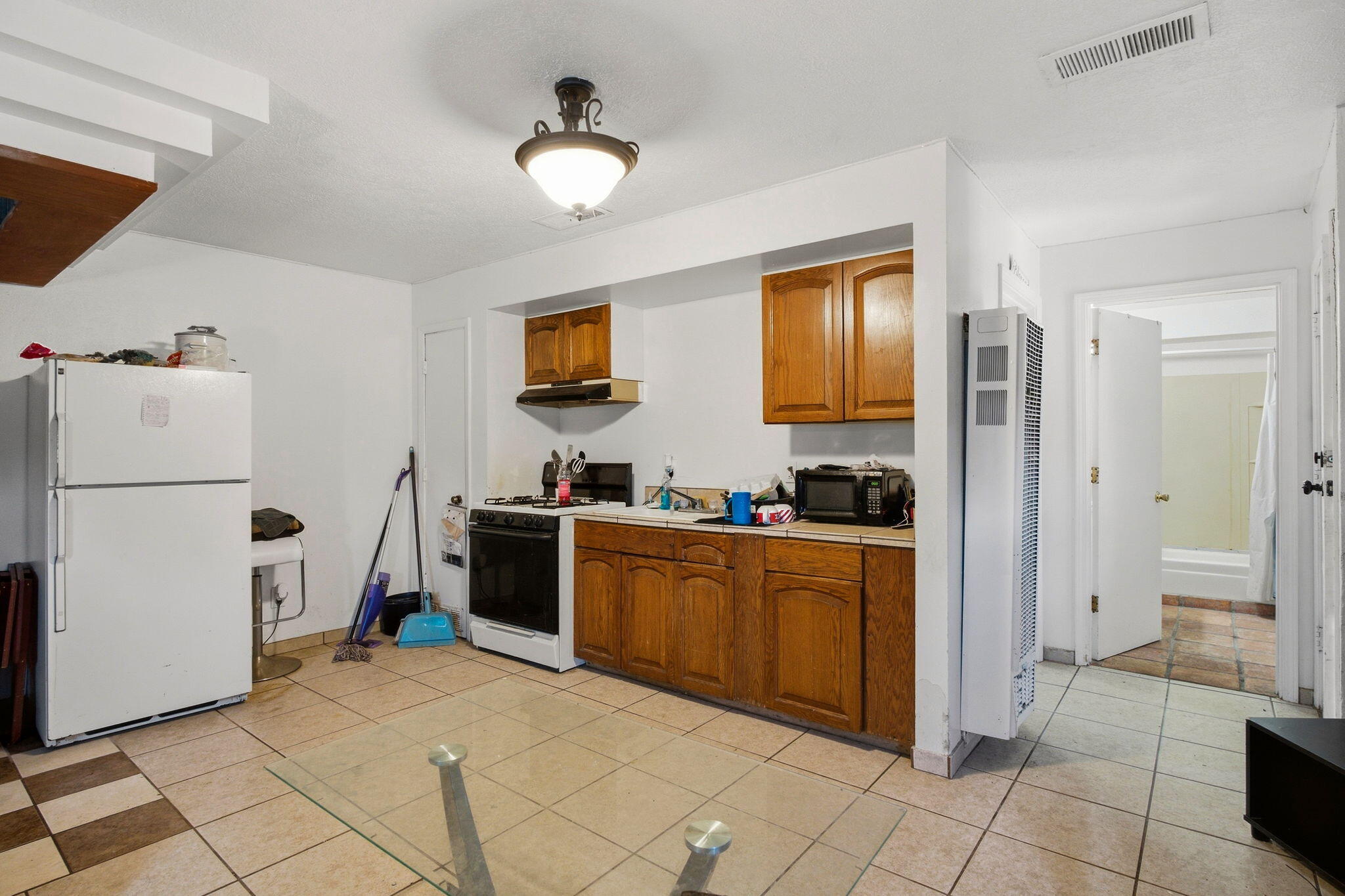 142 55th Street SW A & B
